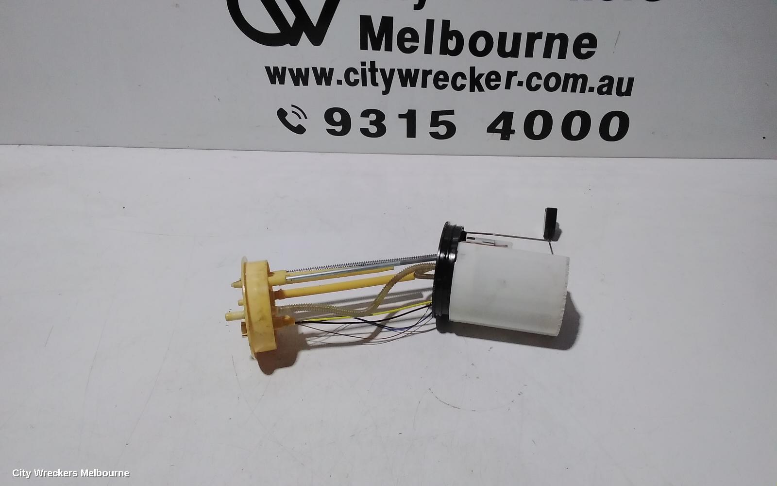 VOLKSWAGEN AMAROK FUEL PUMP, DIESEL, 2.0, CDBA/CNFB/CDCA/CNEA/CSHA CODE, IN TANK (PUMP & SENDER), 2H, 10/2010 - 09/2022