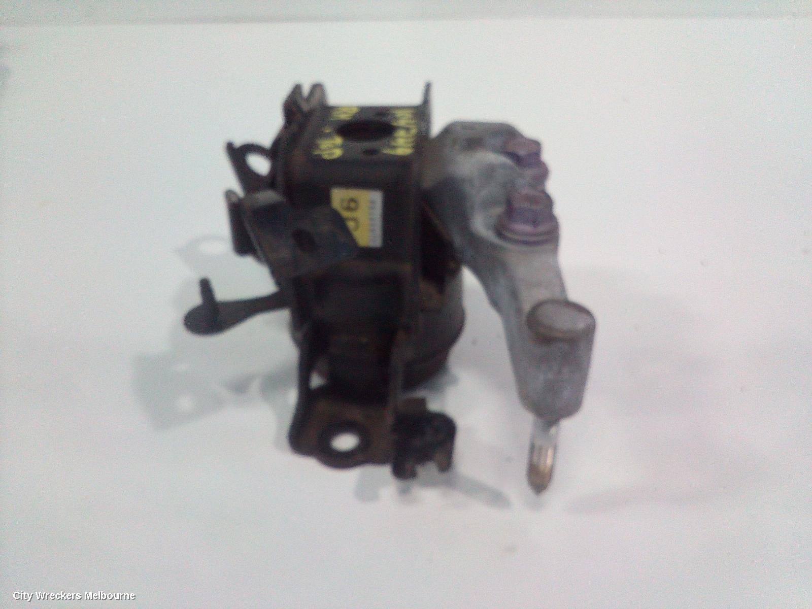TOYOTA CAMRY MOUNT, XV70, 09/2017 - 05/2024