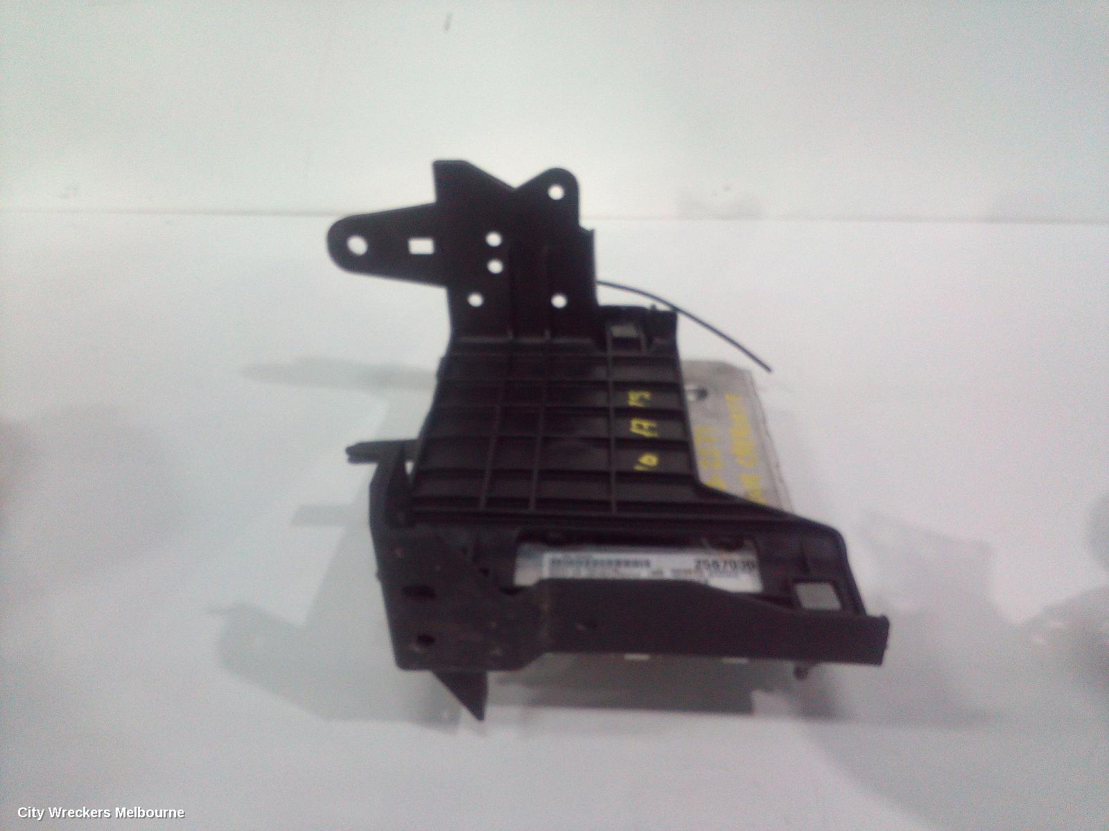 JEEP CHEROKEE ECU, ENGINE ECU, 3.2, PETROL, ECU ONLY, KL, 02/2014 - 11/2022