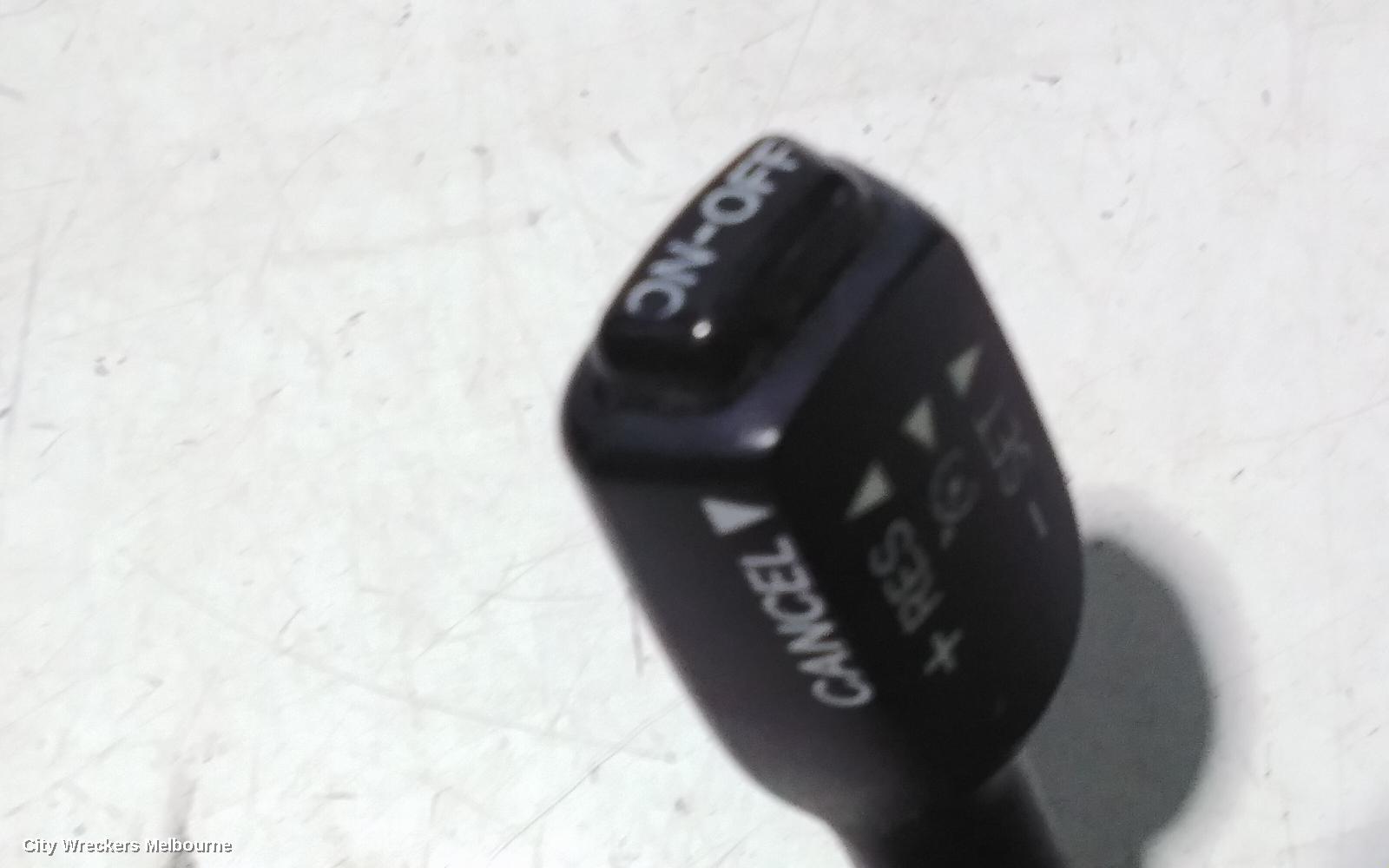 TOYOTA KLUGER CRUISE CONTROL UNIT, XU50 SERIES, 03/2014 - 02/2021