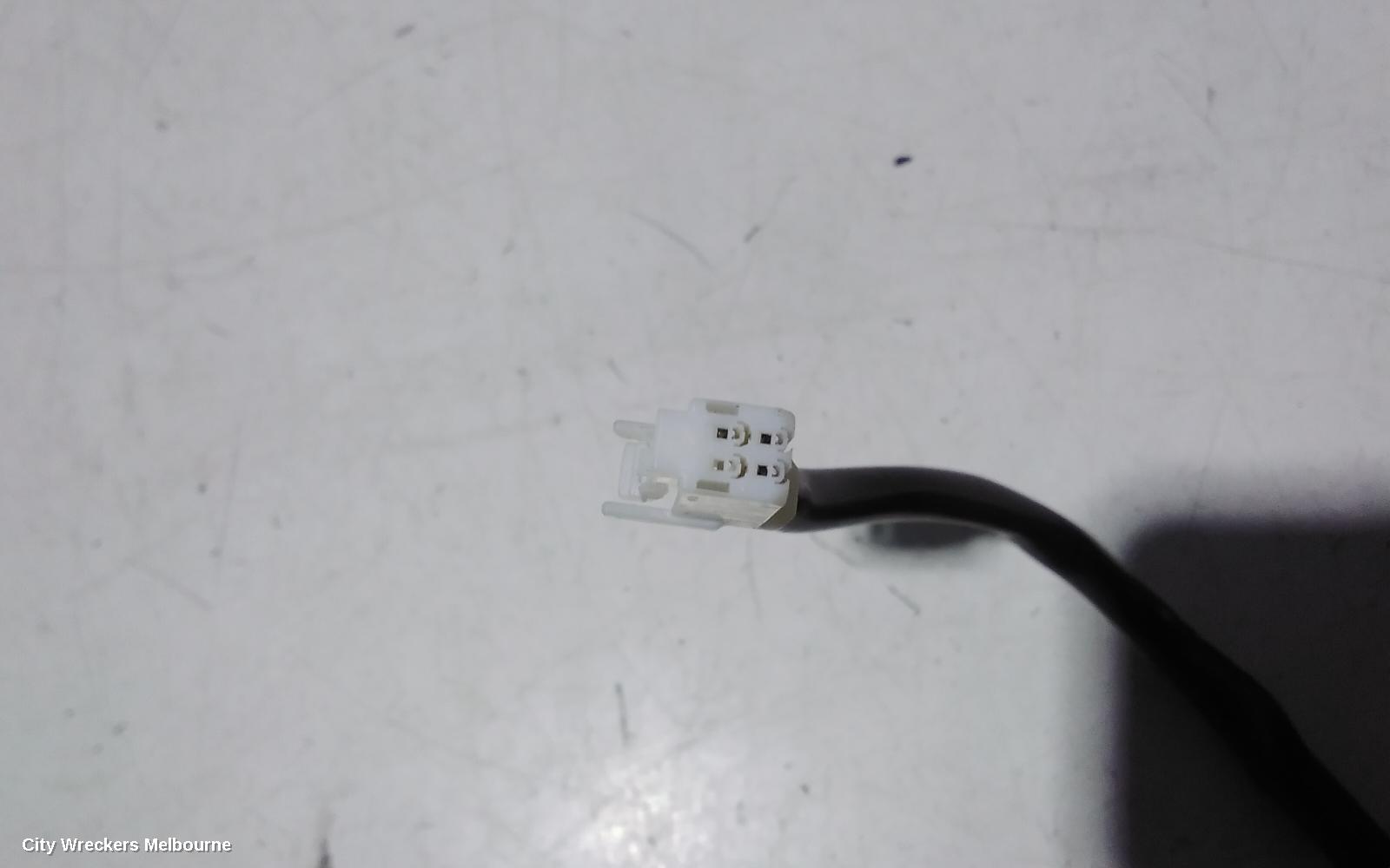 TOYOTA KLUGER CRUISE CONTROL UNIT, XU50 SERIES, 03/2014 - 02/2021