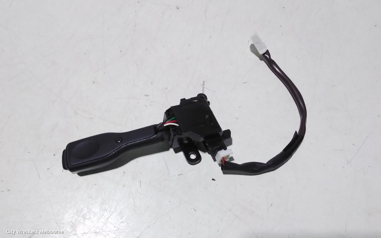 TOYOTA KLUGER CRUISE CONTROL UNIT, XU50 SERIES, 03/2014 - 02/2021