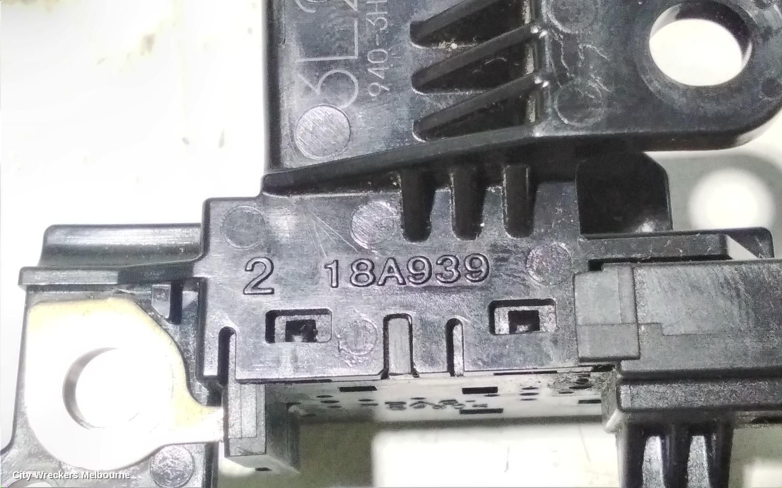 TOYOTA KLUGER CRUISE CONTROL UNIT, XU50 SERIES, 03/2014 - 02/2021
