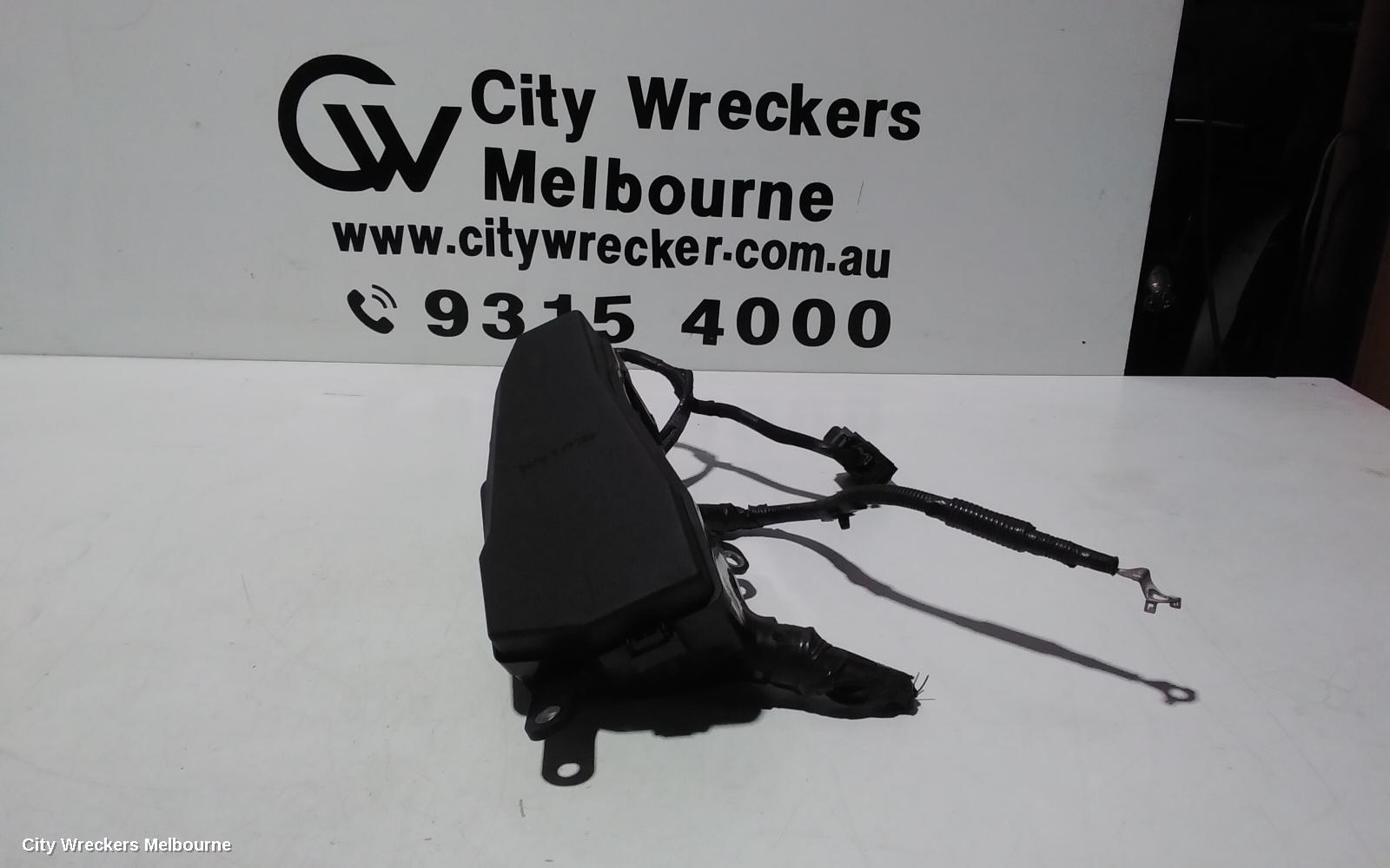 TOYOTA CAMRY FUSE BOX, ENGINE BAY, XV70, 09/2017 ONWARDS