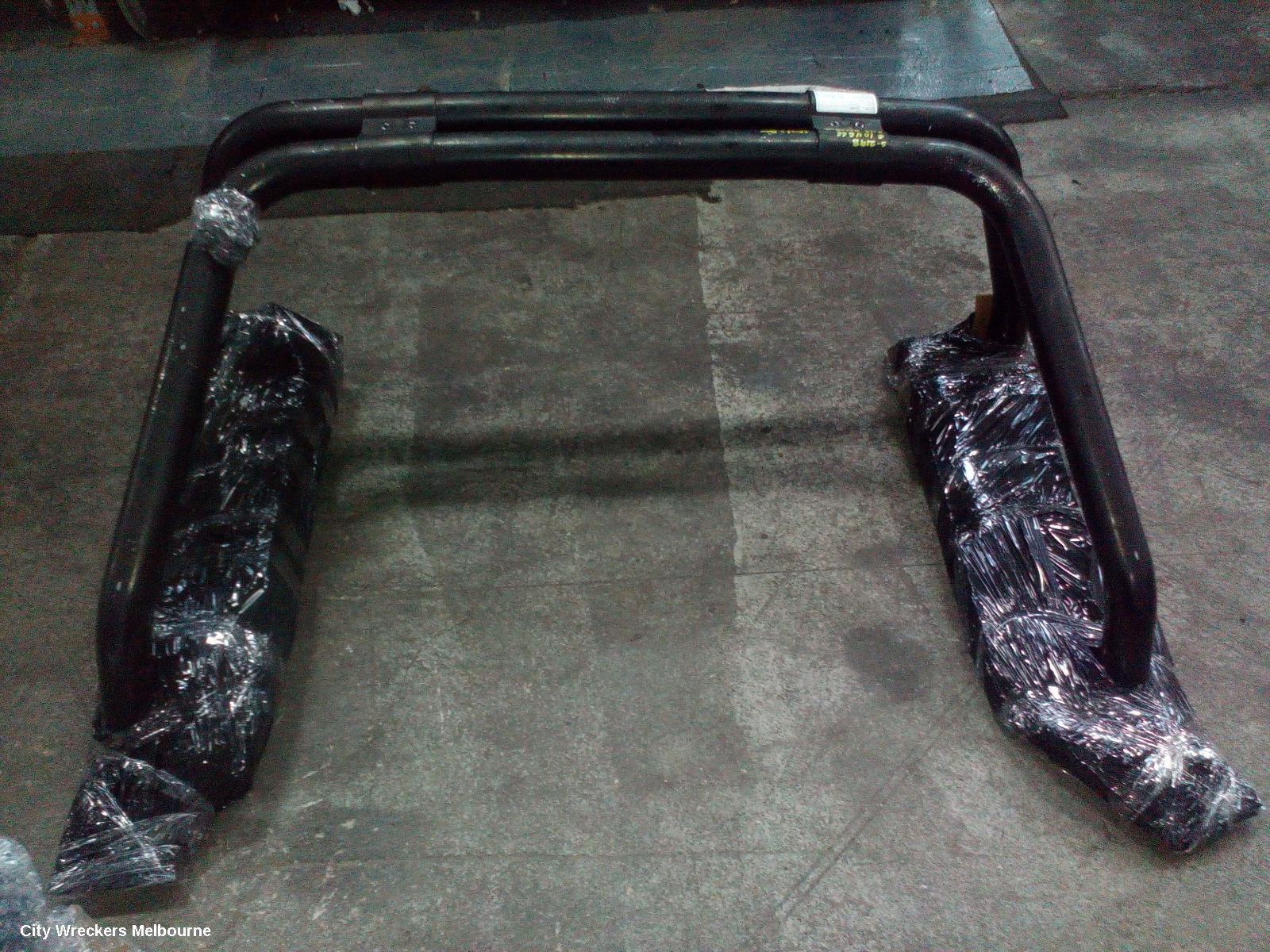 VOLKSWAGEN AMAROK SPORTS BAR, 2H, 02/2011 - 09/2022