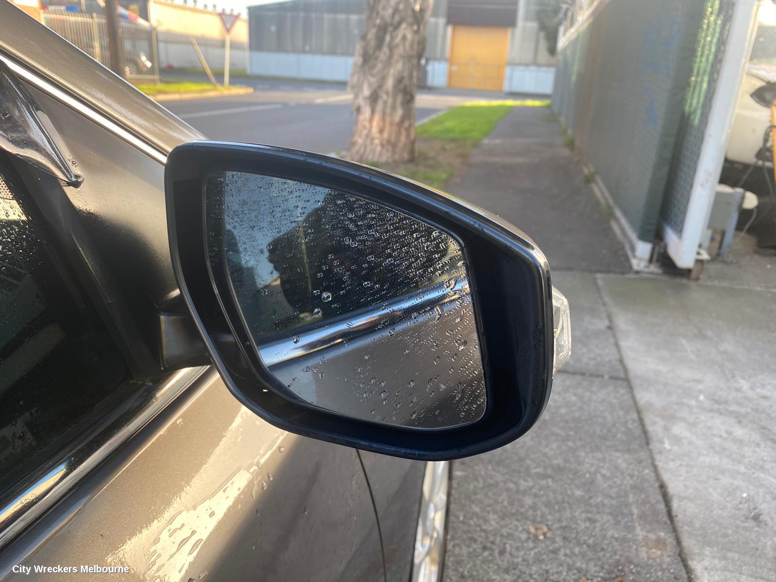 NISSAN PULSAR STABILISER BAR, B17 02/2013 - 12/2017