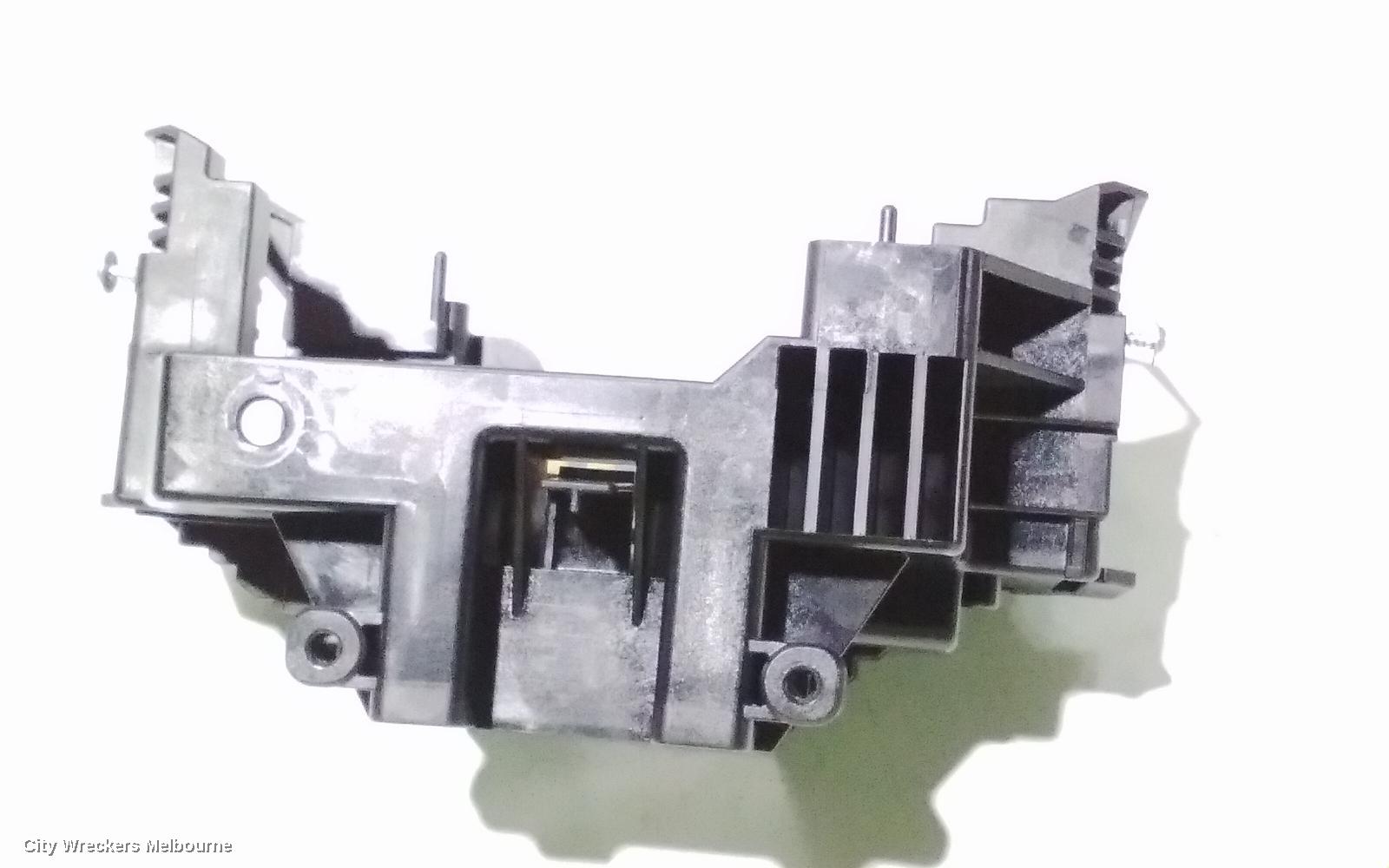LAND ROVER RANGEROVER EVOQUE COMBINATION SWITCH, COMBINATION SWITCH ASSY, L538, 11/2011 - 01/2019