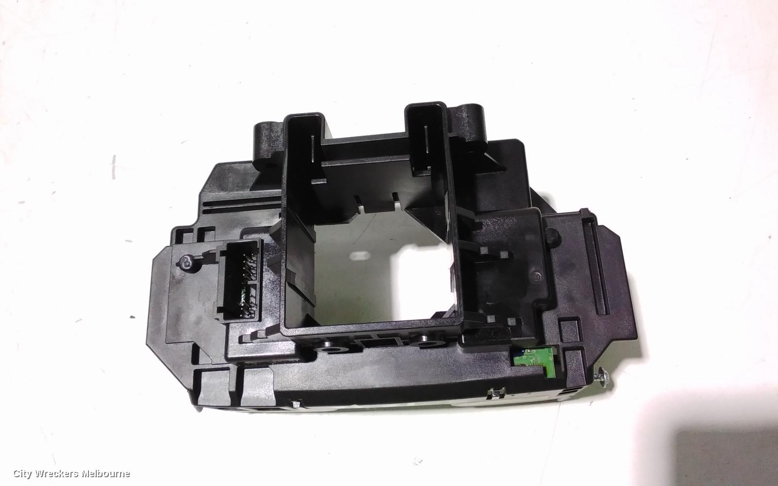 LAND ROVER RANGEROVER EVOQUE COMBINATION SWITCH, COMBINATION SWITCH ASSY, L538, 11/2011 - 01/2019