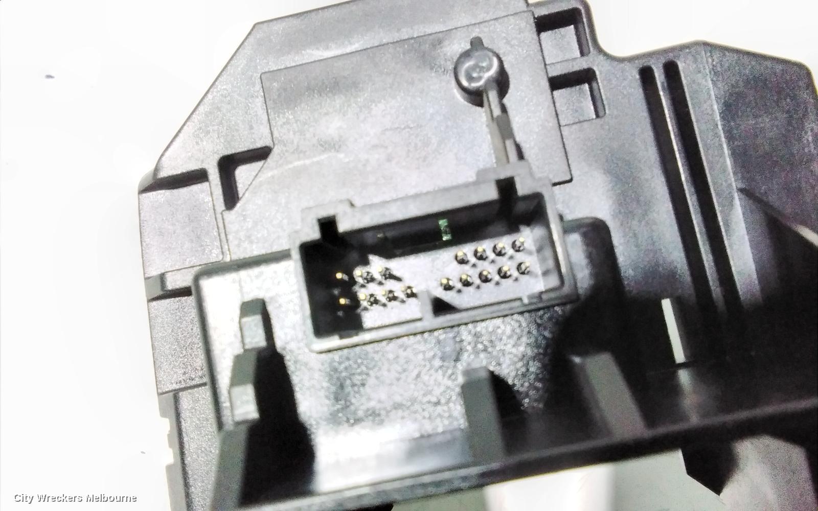 LAND ROVER RANGEROVER EVOQUE COMBINATION SWITCH, COMBINATION SWITCH ASSY, L538, 11/2011 - 01/2019