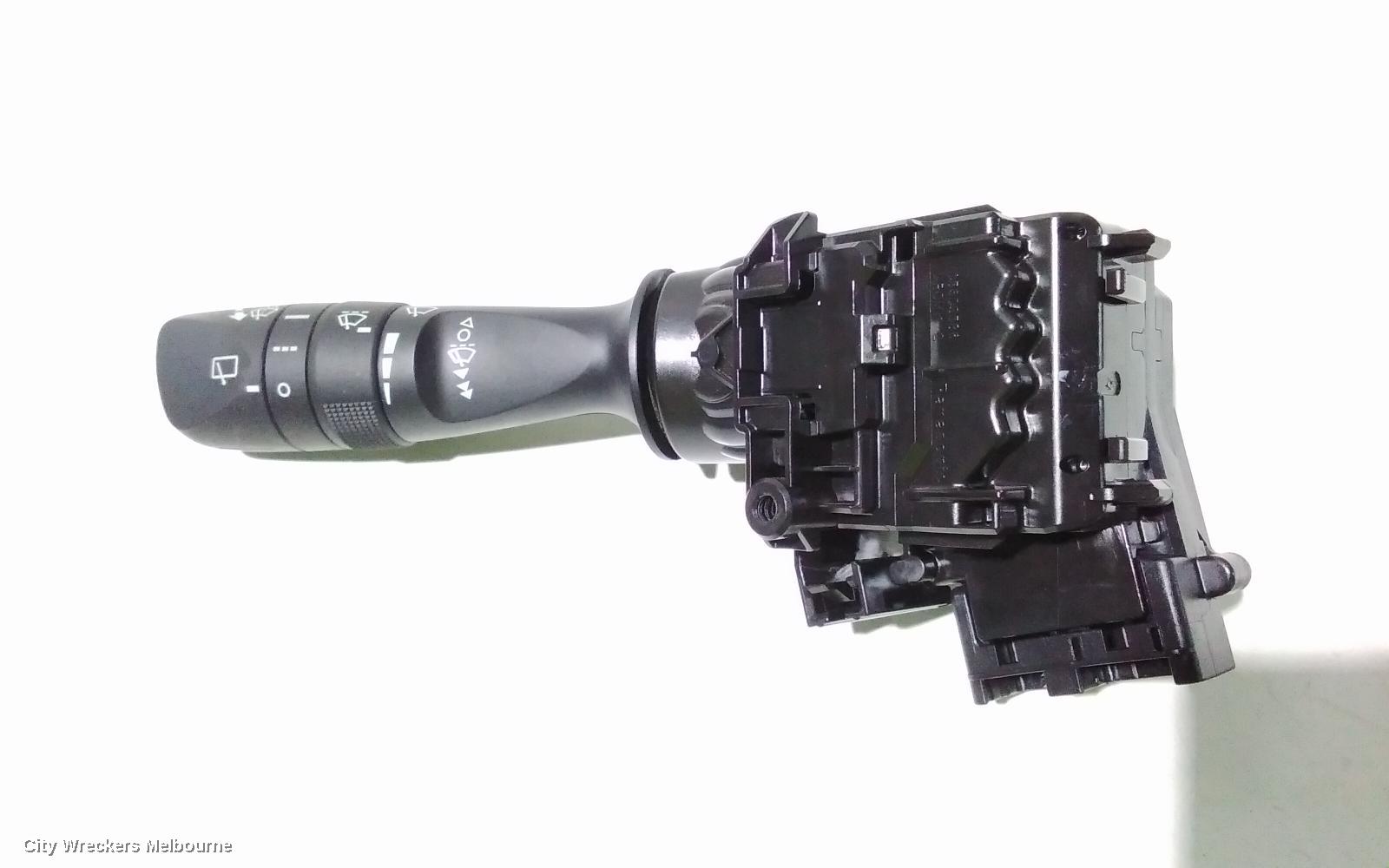 TOYOTA RAV4 COMBINATION SWITCH, WIPER SWITCH, NON HEADLAMP WASHER TYPE, XA40, 12/2012 - 11/2018