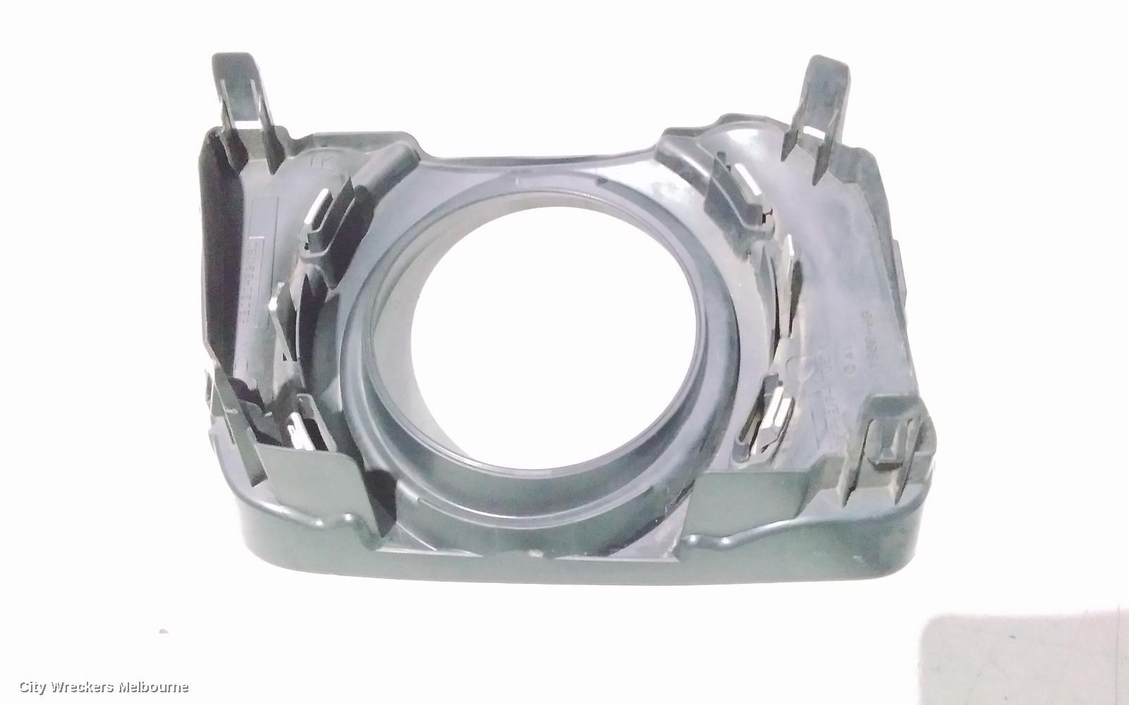 TOYOTA CAMRY RIGHT INDICATOR/FOG/SIDE, BUMPER FOGLAMP, ACV40R/AHV40R, 06/2006 - 11/2011