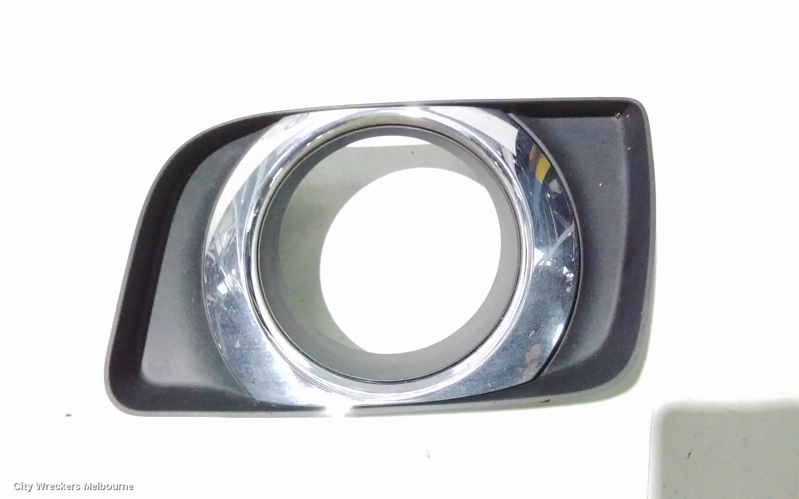 TOYOTA CAMRY RIGHT INDICATOR/FOG/SIDE, BUMPER FOGLAMP, ACV40R/AHV40R, 06/2006 - 11/2011