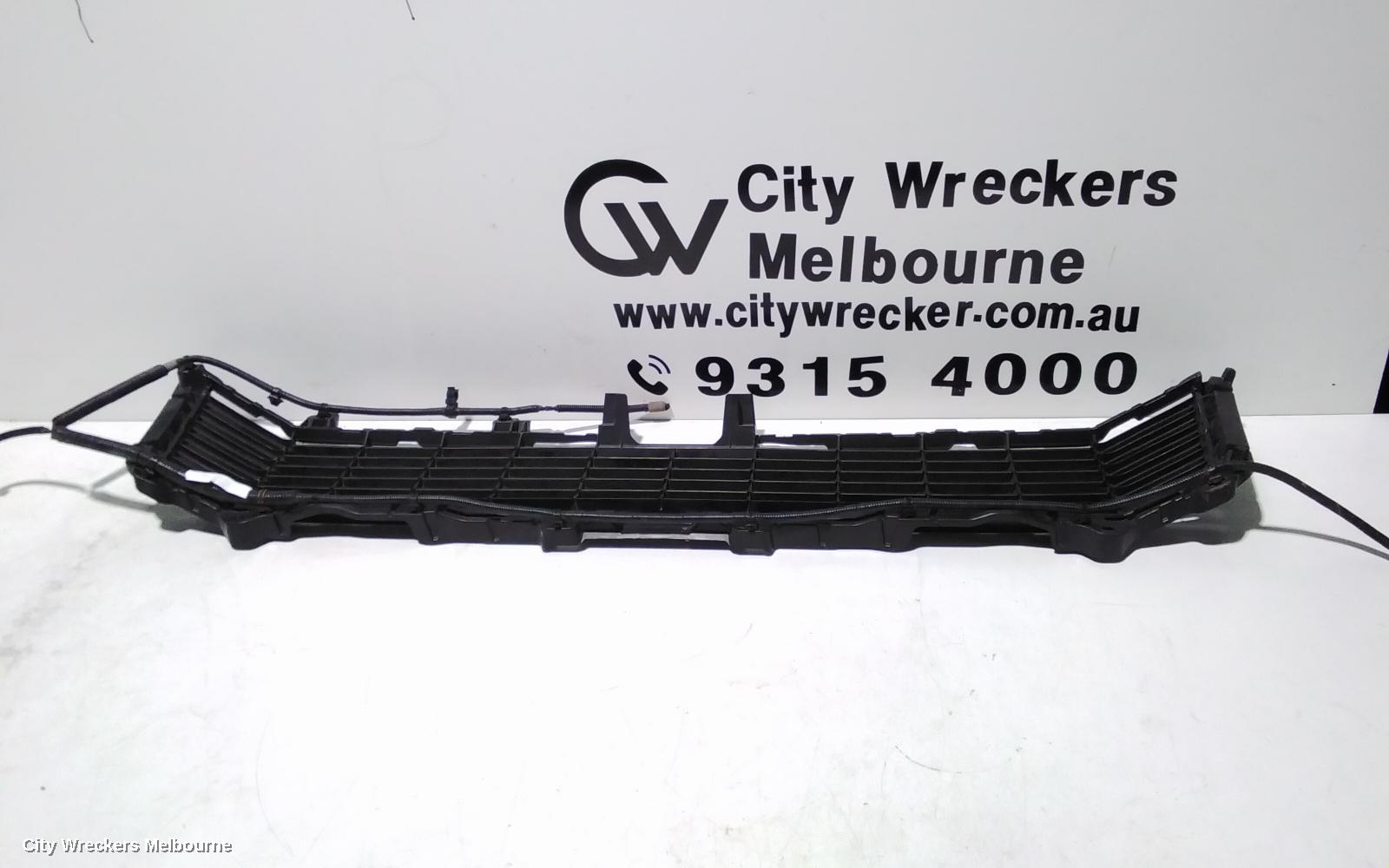 TOYOTA HIACE GRILLE, 300 SERIES, BUMPER GRILLE (LOWER), 02/2019 ONWARDS