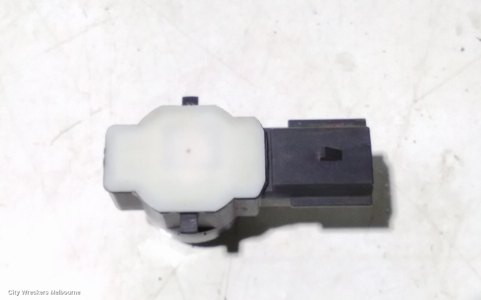 JEEP GRANDCHEROKEE, WK, 10/2010 - 02/2022, CRUSH SENSORS: 104916