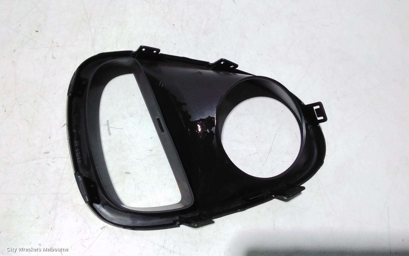 SUZUKI BALENO LEFT INDICATOR/FOG/SIDE, BUMPER FOGLAMP, EW, 08/2019 ONWARDS