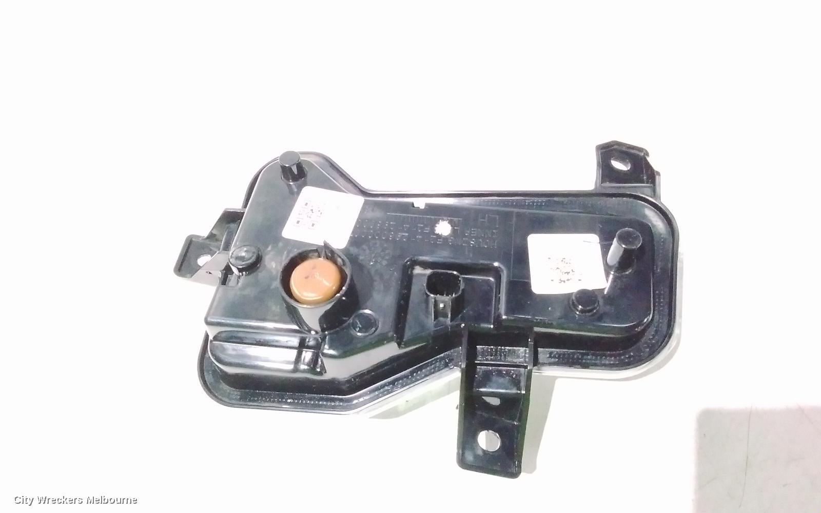 SUZUKI BALENO LEFT INDICATOR/FOG/SIDE, BUMPER FOGLAMP, EW, 08/2019 ONWARDS
