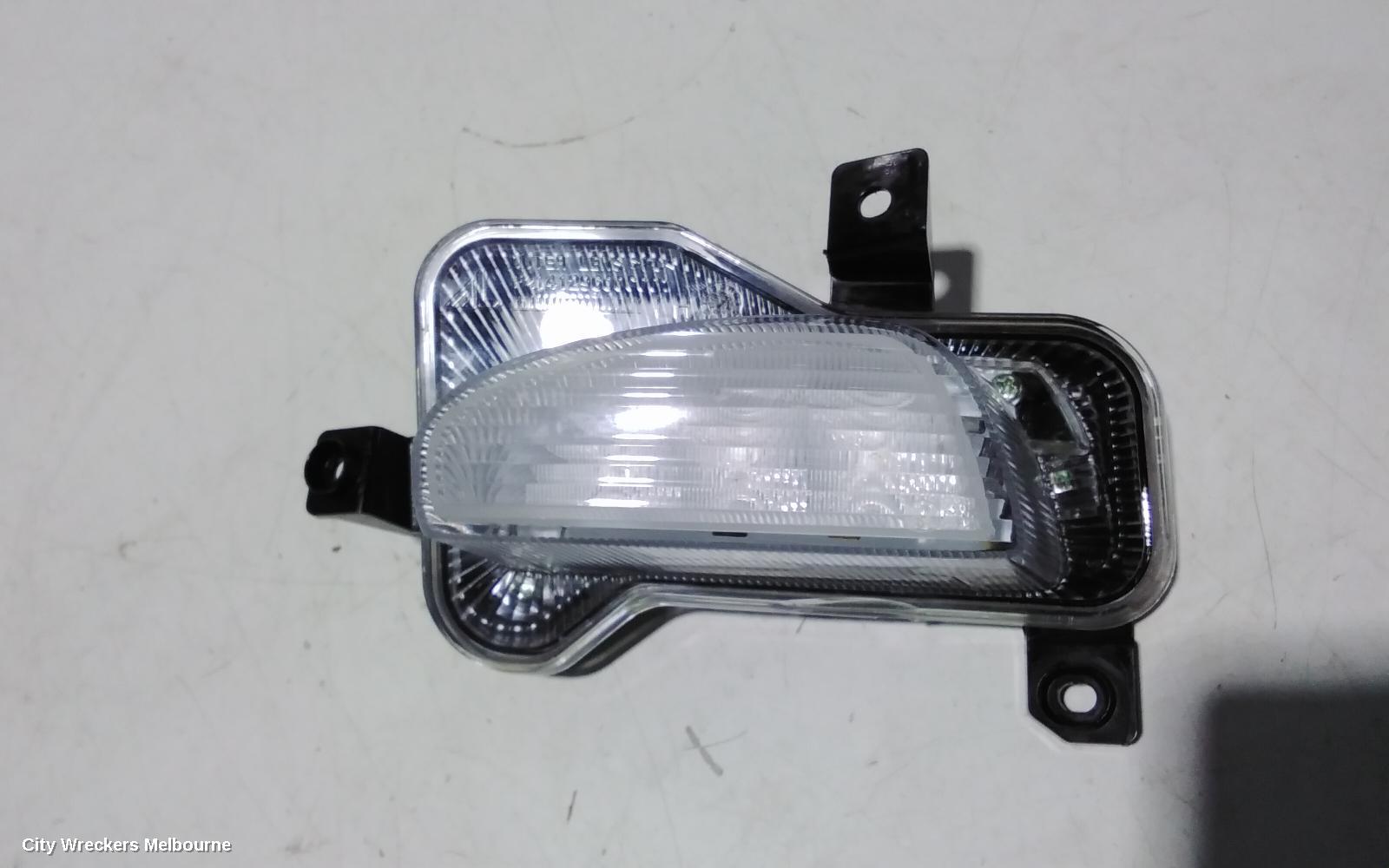 SUZUKI BALENO LEFT INDICATOR/FOG/SIDE, BUMPER FOGLAMP, EW, 08/2019 ONWARDS