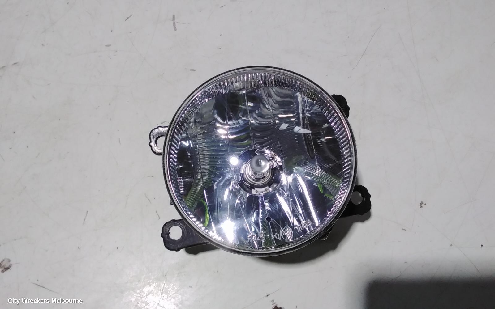 SUZUKI BALENO LEFT INDICATOR/FOG/SIDE, BUMPER FOGLAMP, EW, 08/2019 ONWARDS