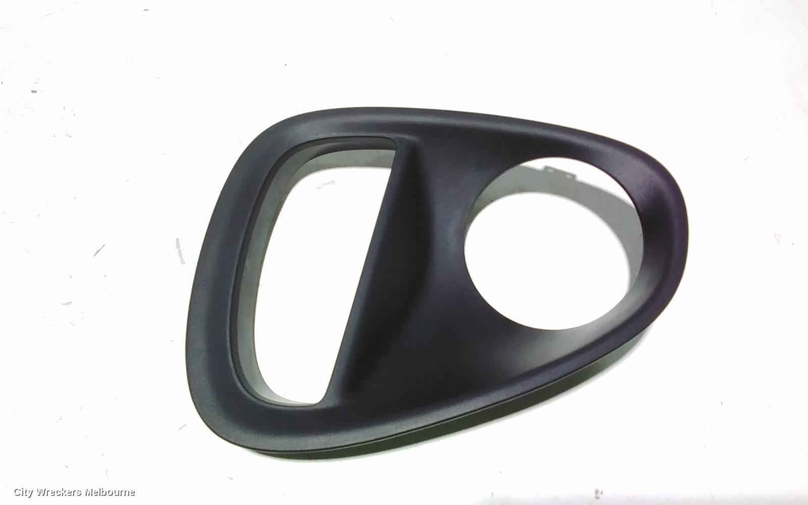 SUZUKI BALENO LEFT INDICATOR/FOG/SIDE, BUMPER FOGLAMP, EW, 08/2019 ONWARDS