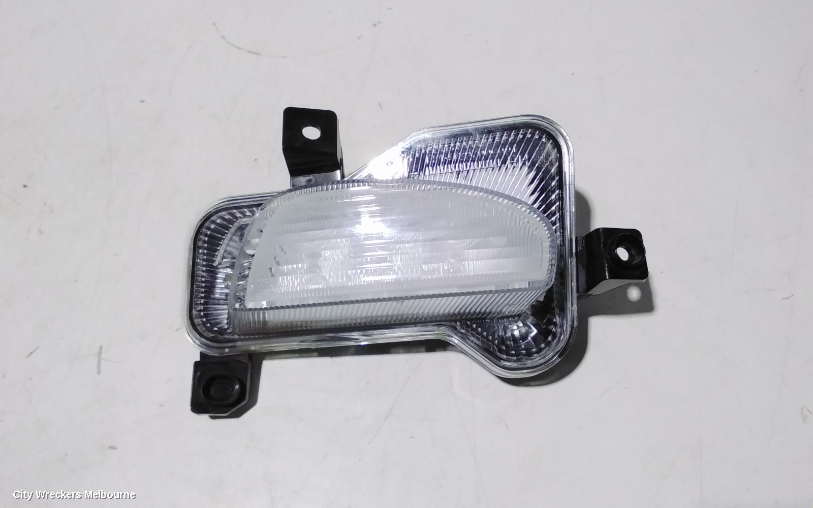 SUZUKI BALENO RIGHT INDICATOR/FOG/SIDE, BUMPER FOGLAMP, EW, 08/2019 ONWARDS