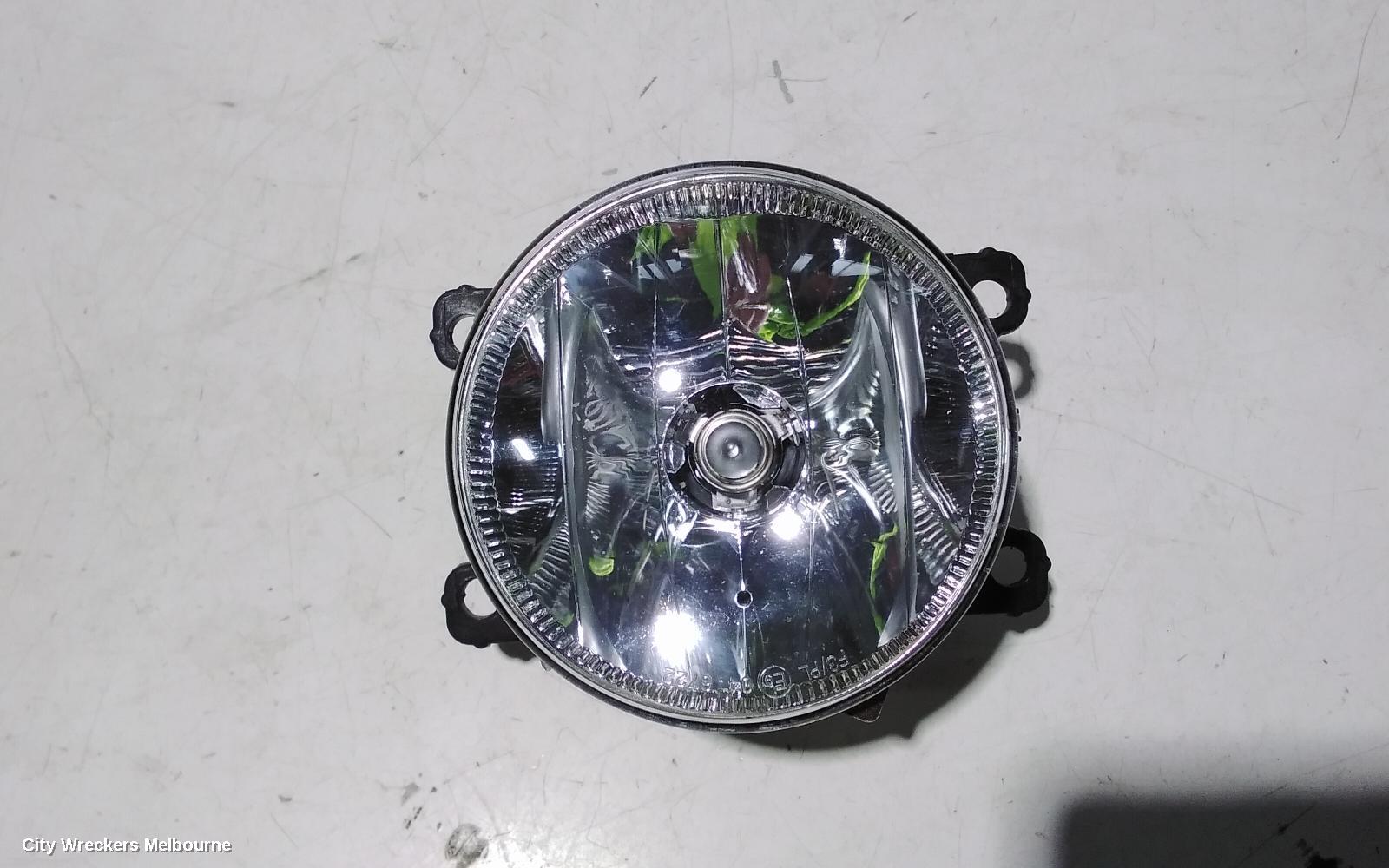 SUZUKI BALENO RIGHT INDICATOR/FOG/SIDE, BUMPER FOGLAMP, EW, 08/2019 ONWARDS