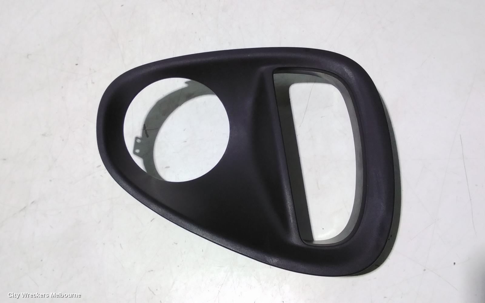 SUZUKI BALENO RIGHT INDICATOR/FOG/SIDE, BUMPER FOGLAMP, EW, 08/2019 ONWARDS