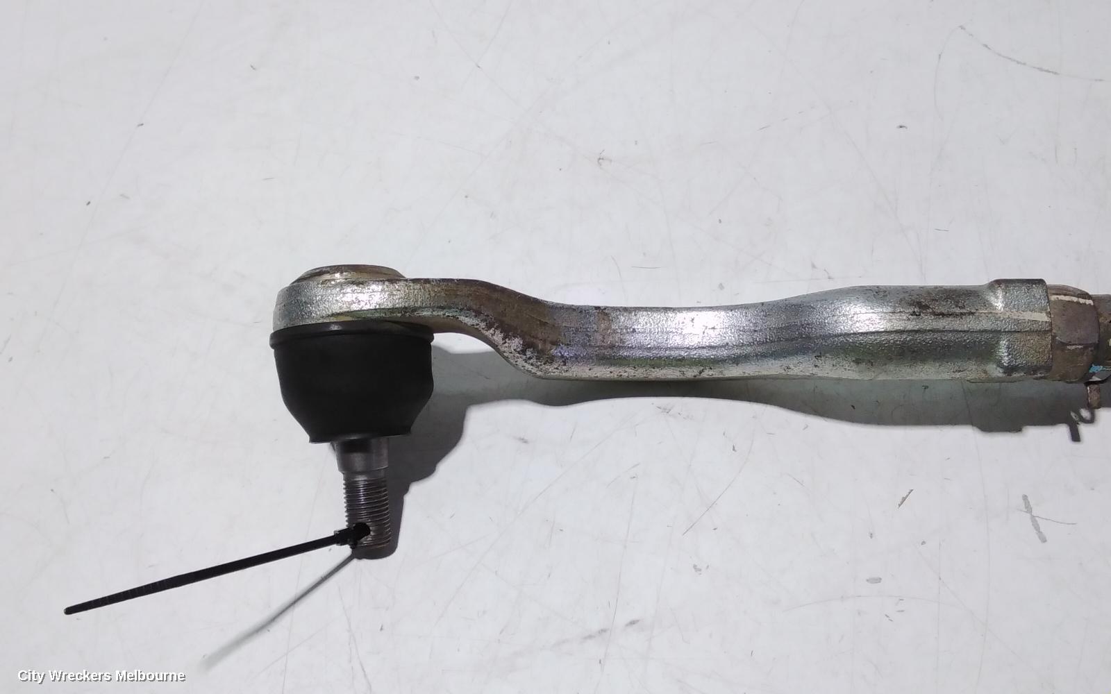 MITSUBISHI TRITON FRONT TIE ROD, MQ-MR, RH SIDE, 03/2015 - 10/2023