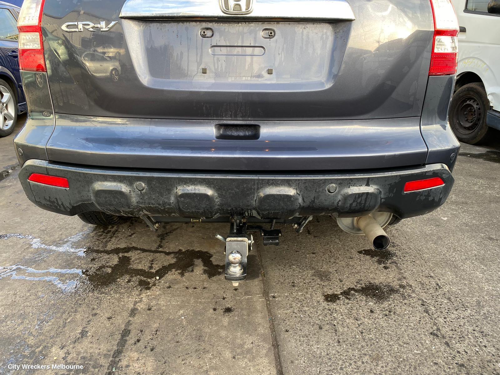 HONDA CRV, RE 03/2007 - 10/2012, RHF BAAR BRAKET: 101814