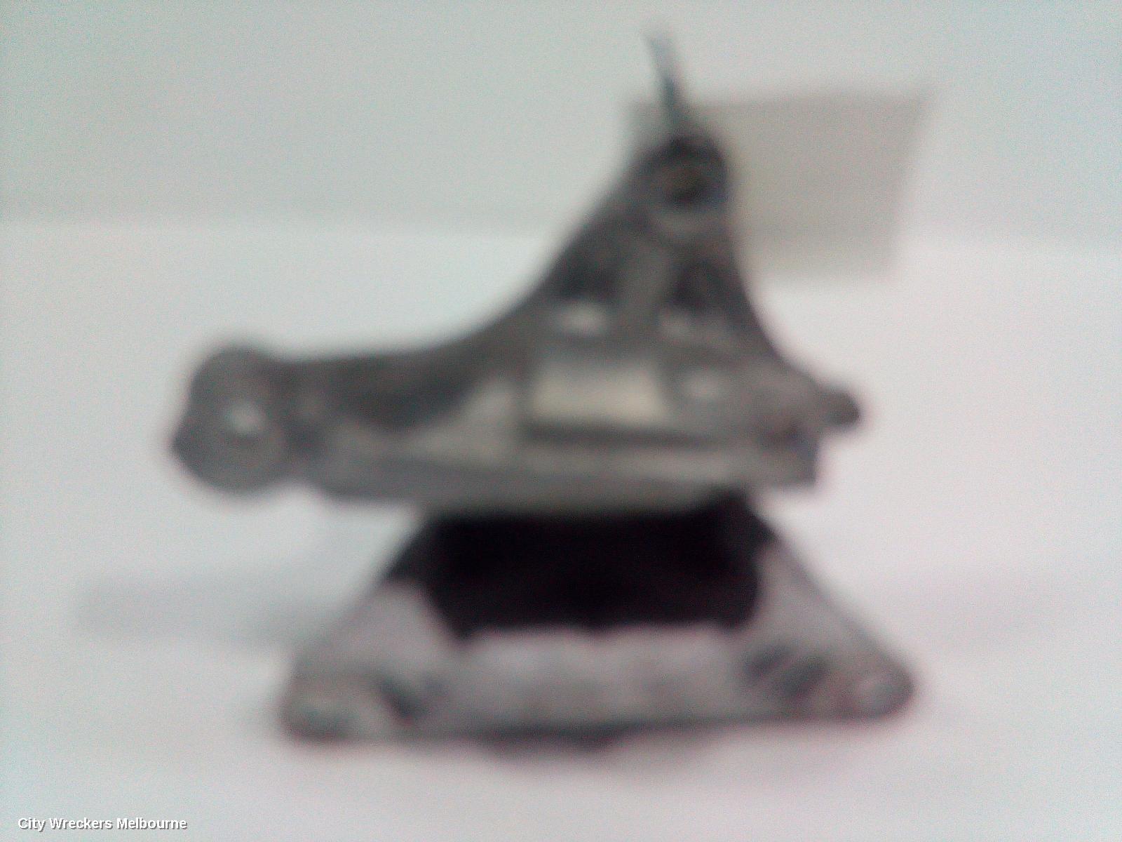 HONDA CIVIC MOUNT, 10TH GEN, 05/2016 - 08/2021