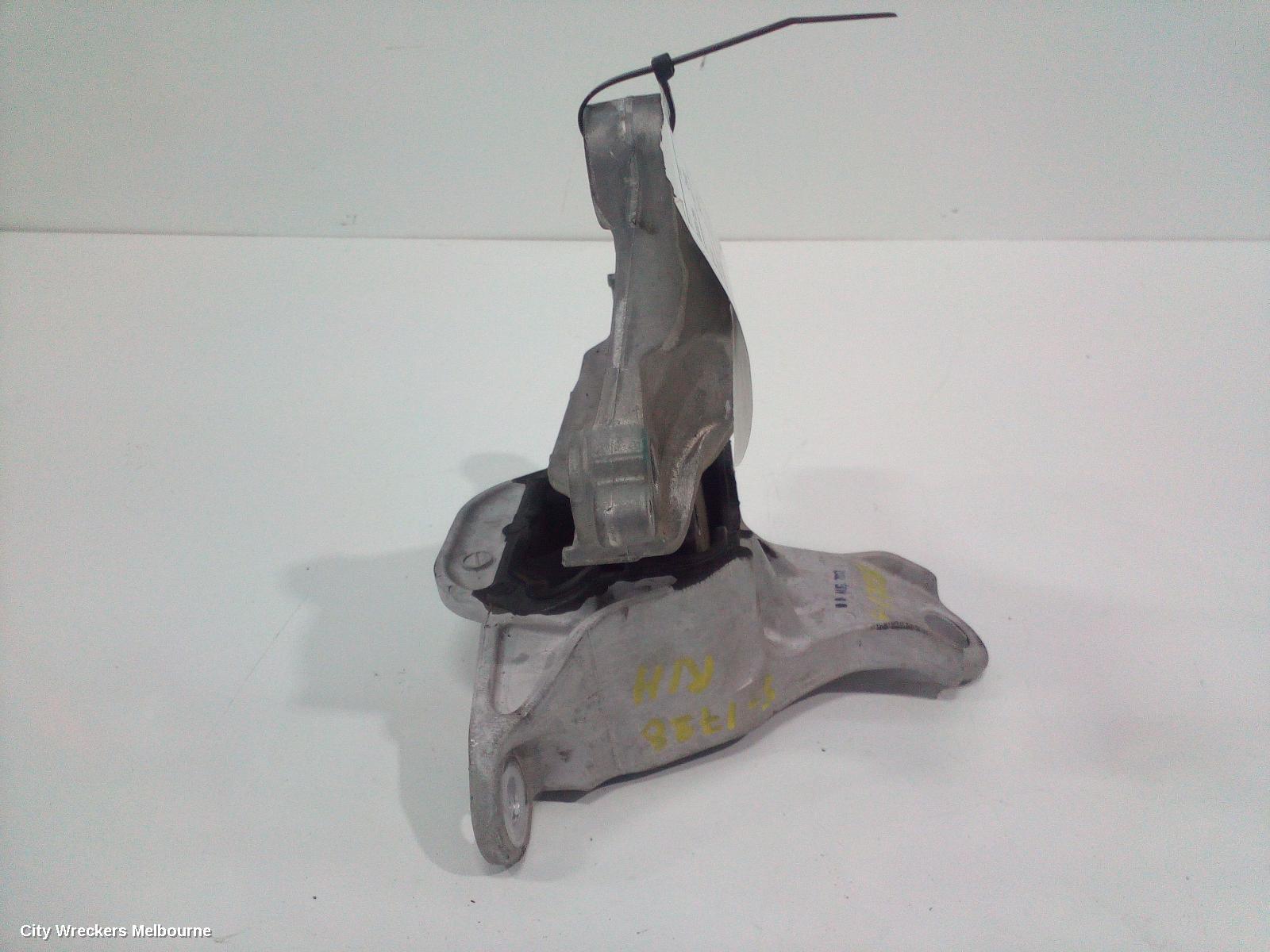 HONDA CIVIC MOUNT, 10TH GEN, 05/2016 - 08/2021