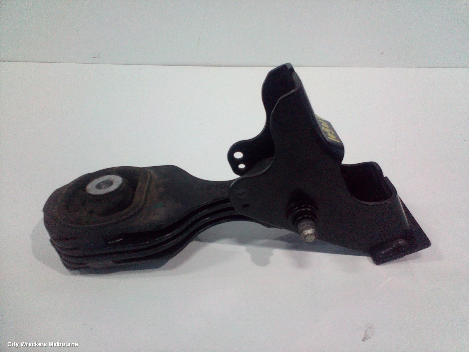 HONDA HRV MOUNT, RU, 12/2014 - 10/2021
