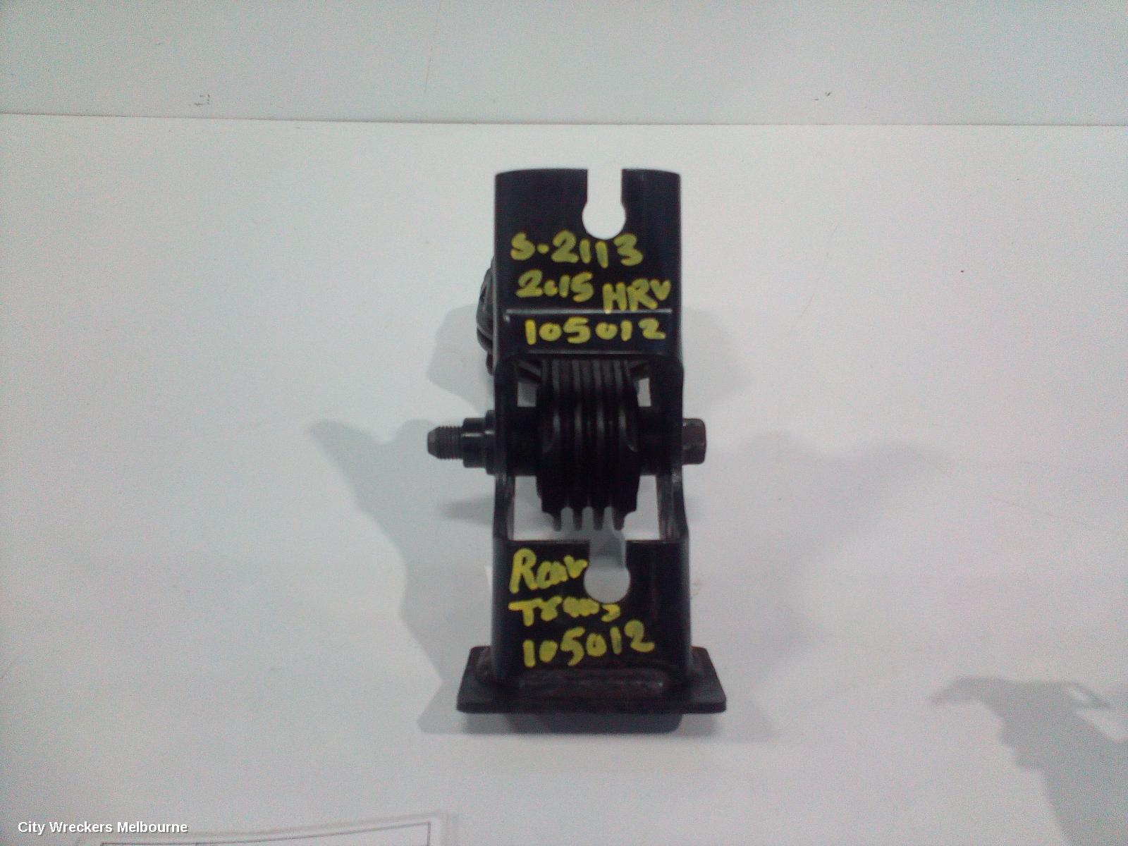HONDA HRV MOUNT, RU, 12/2014 - 10/2021