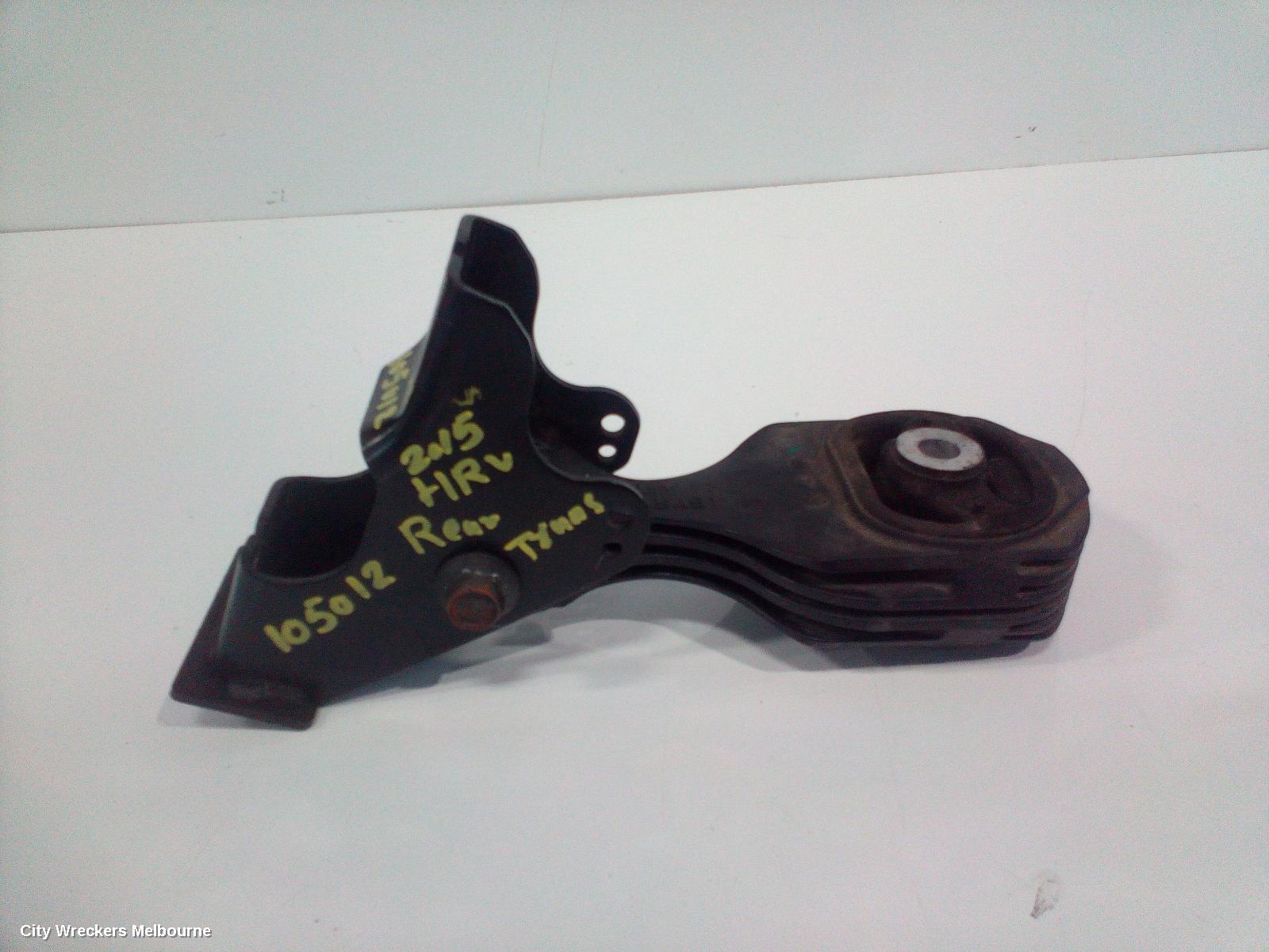 HONDA HRV MOUNT, RU, 12/2014 - 10/2021