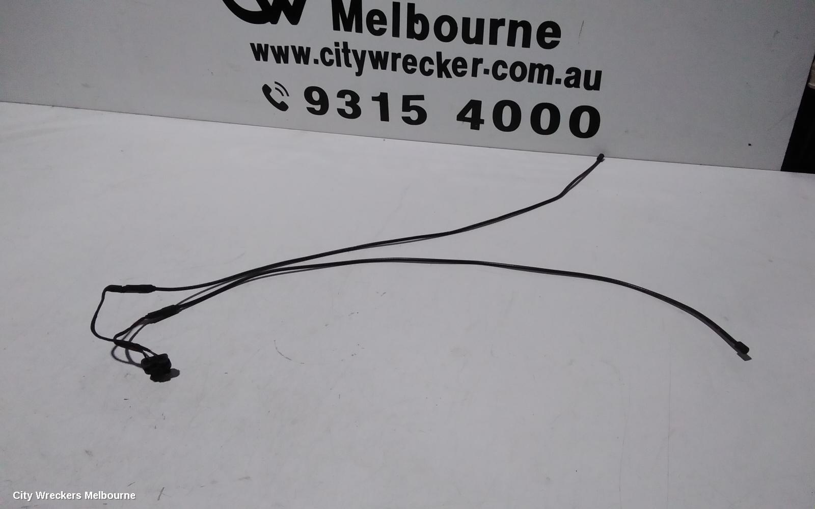 AUDI A4, B9 8W, 10/2015 - 01/2025, 3AA.962.243 TRUNK TAIL LIFT GATE CONTROL MODULE BRAIN: 105023