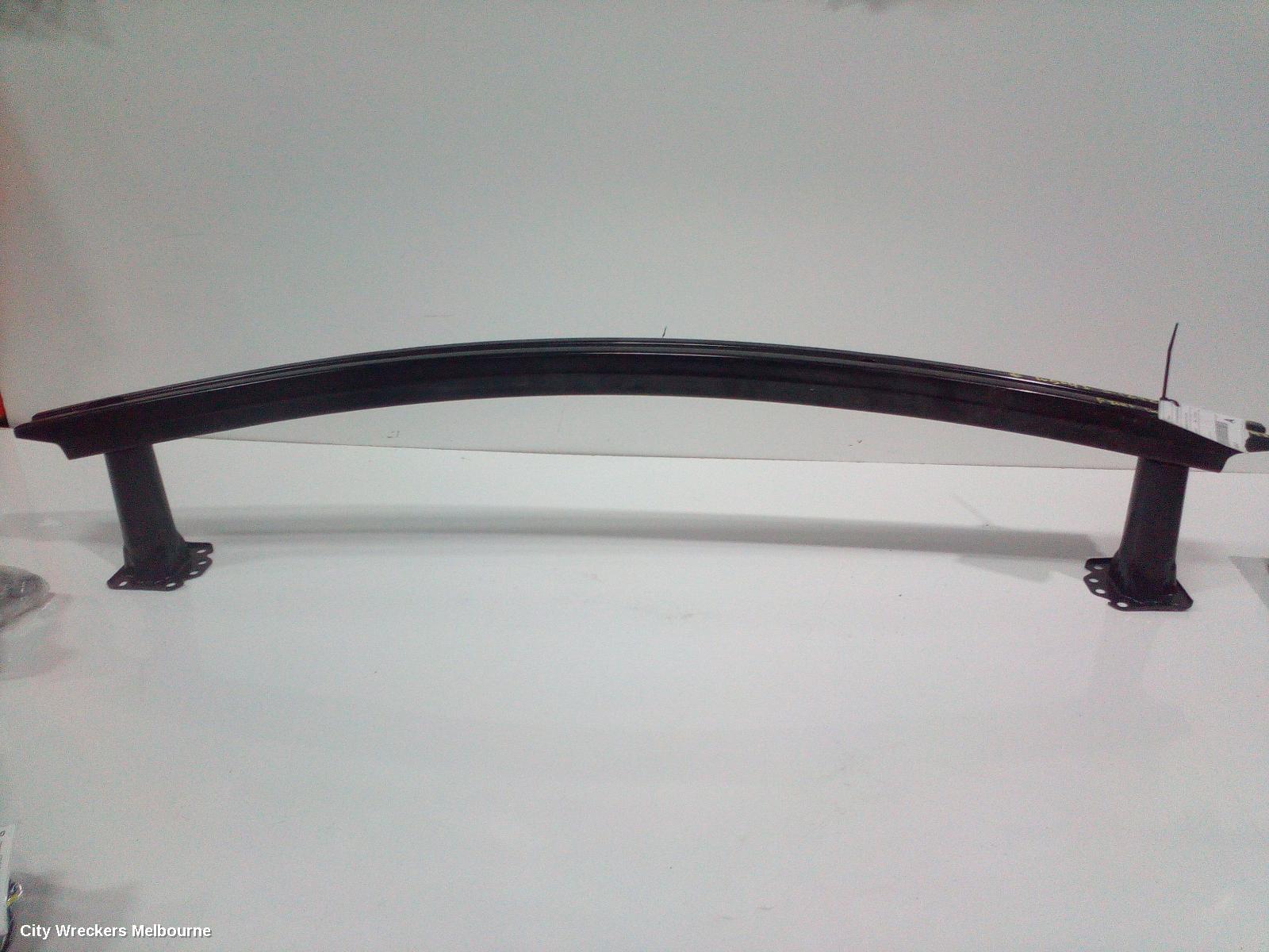 TOYOTA COROLLA F/BAR REINFORC/BRACK, LOWER REINFORCEMENT, E210, HATCH, 07/2018 ONWARDS