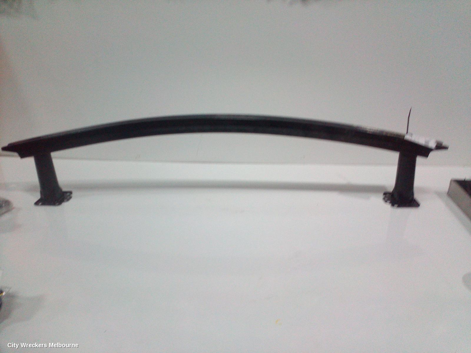 TOYOTA COROLLA F/BAR REINFORC/BRACK, LOWER REINFORCEMENT, E210, HATCH, 07/2018 ONWARDS