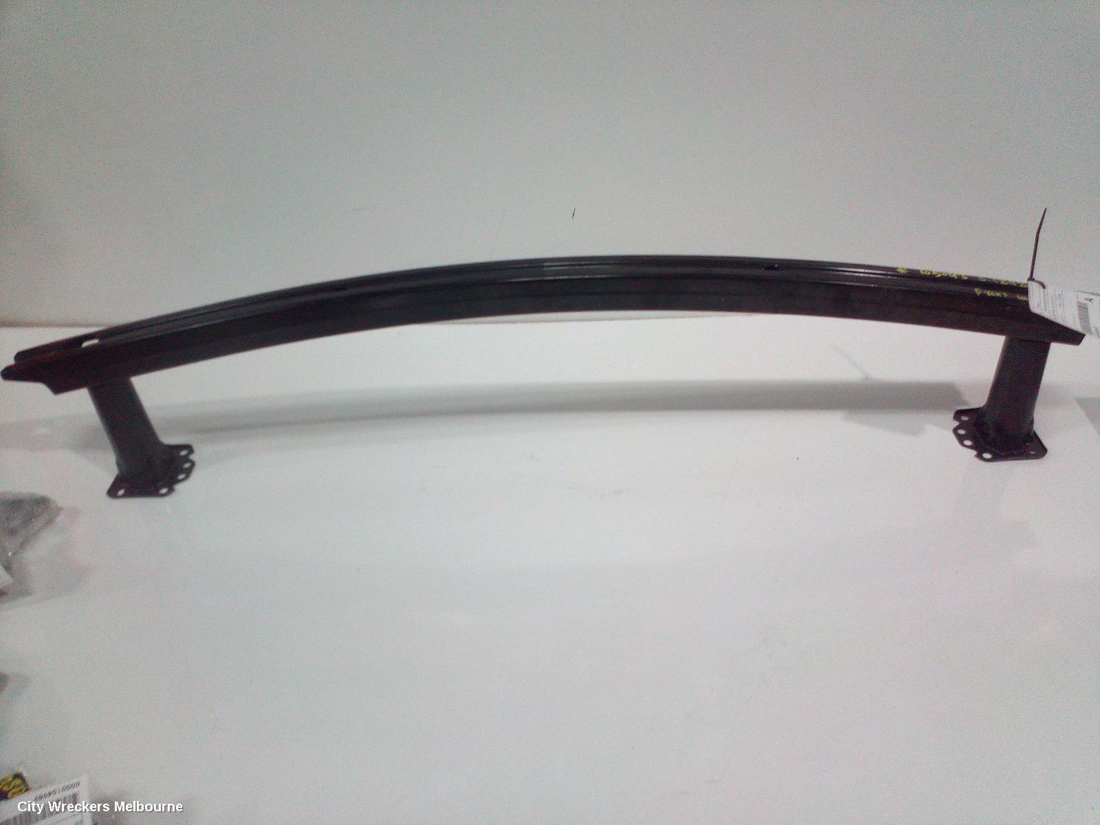 TOYOTA COROLLA F/BAR REINFORC/BRACK, LOWER REINFORCEMENT, E210, HATCH, 07/2018 ONWARDS