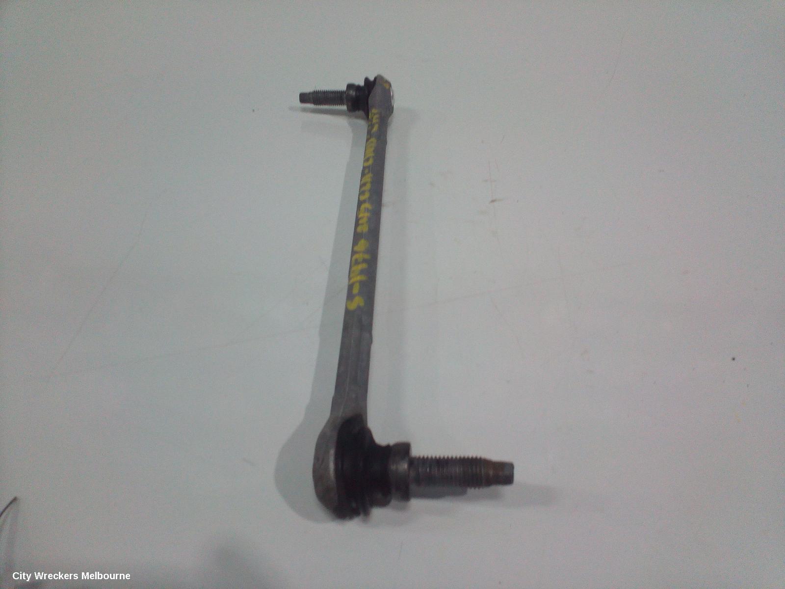 MERCEDES CLA CLASS STABILISER BAR, C117, 10/2013 - 02/2019