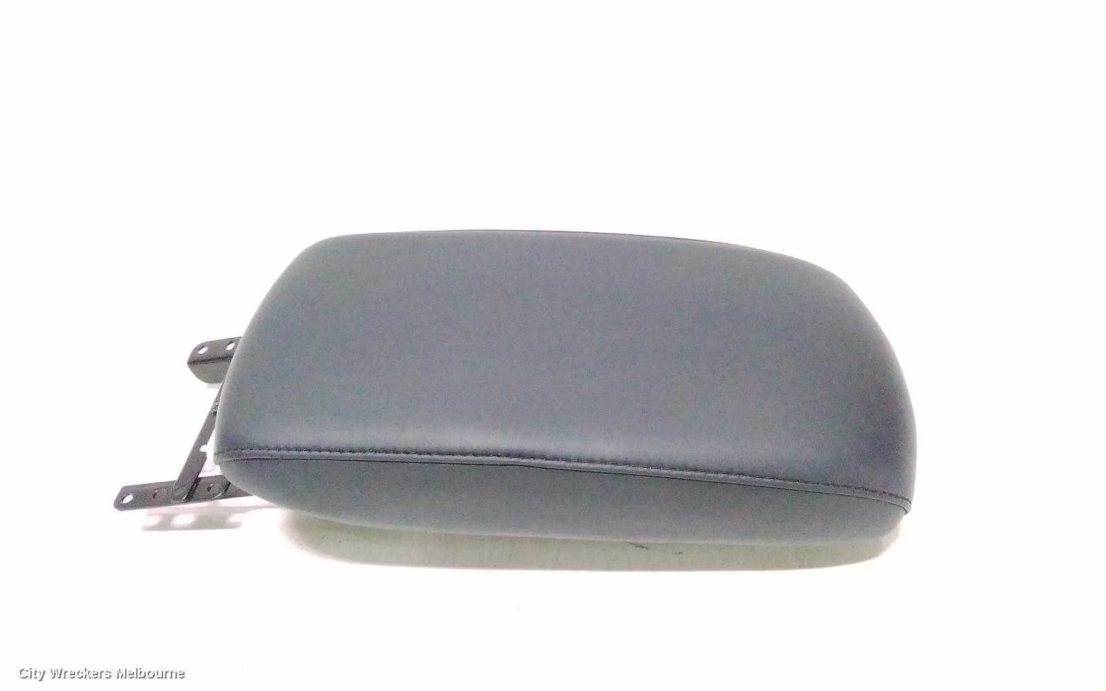 TOYOTA RAV4 CONSOLE, XA40, 12/2012 - 12/2018