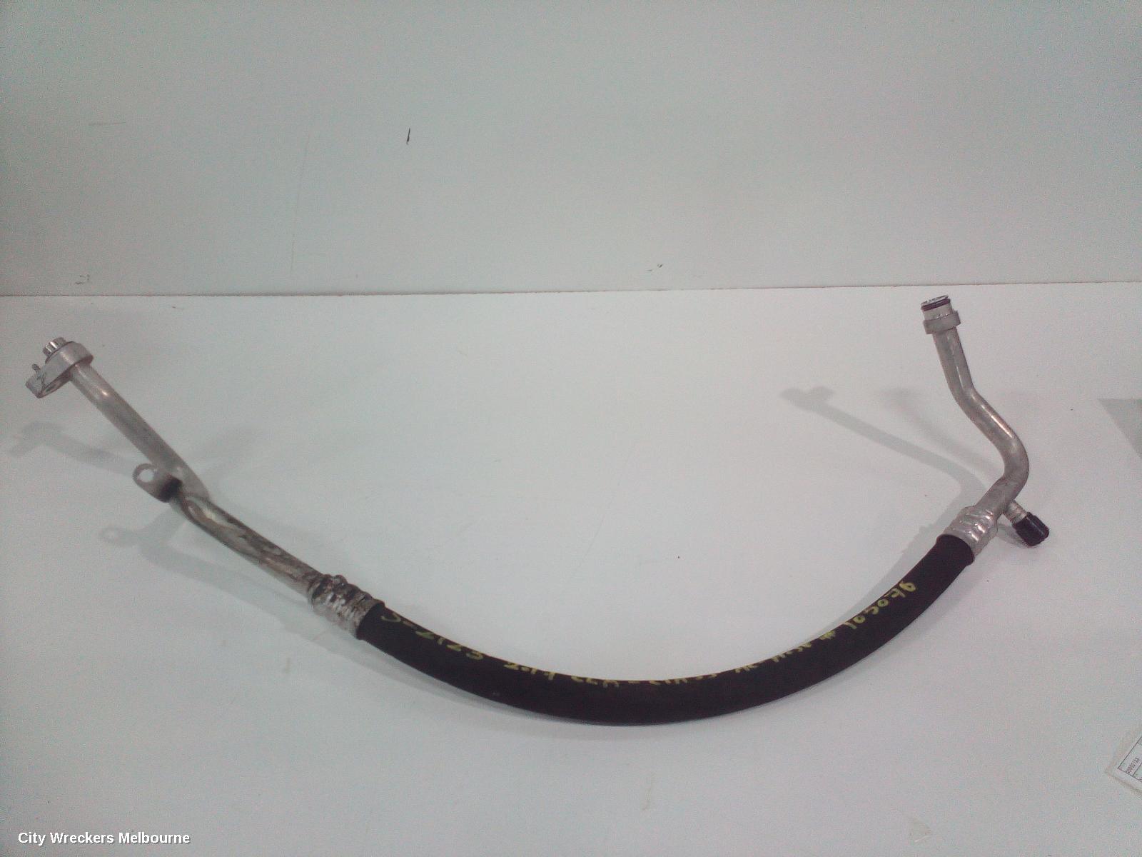MERCEDES CLA CLASS A/C HOSES, C117, 10/2013 - 02/2019