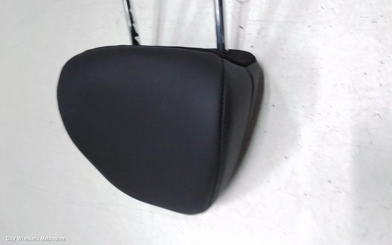 HYUNDAI TUCSON HEADREST, NX4, 02/2021 ONWARDS