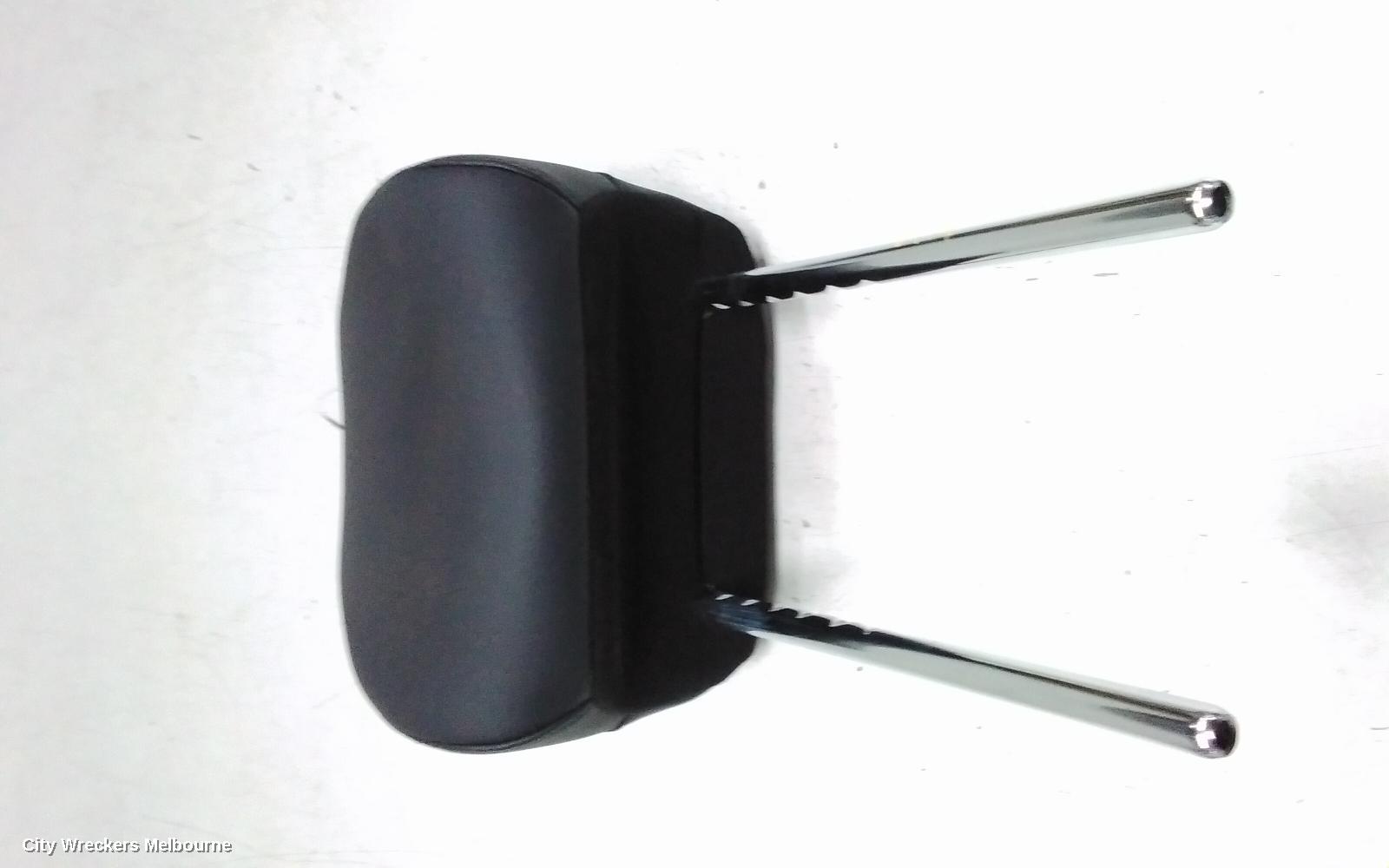 HYUNDAI TUCSON HEADREST, NX4, 02/2021 ONWARDS
