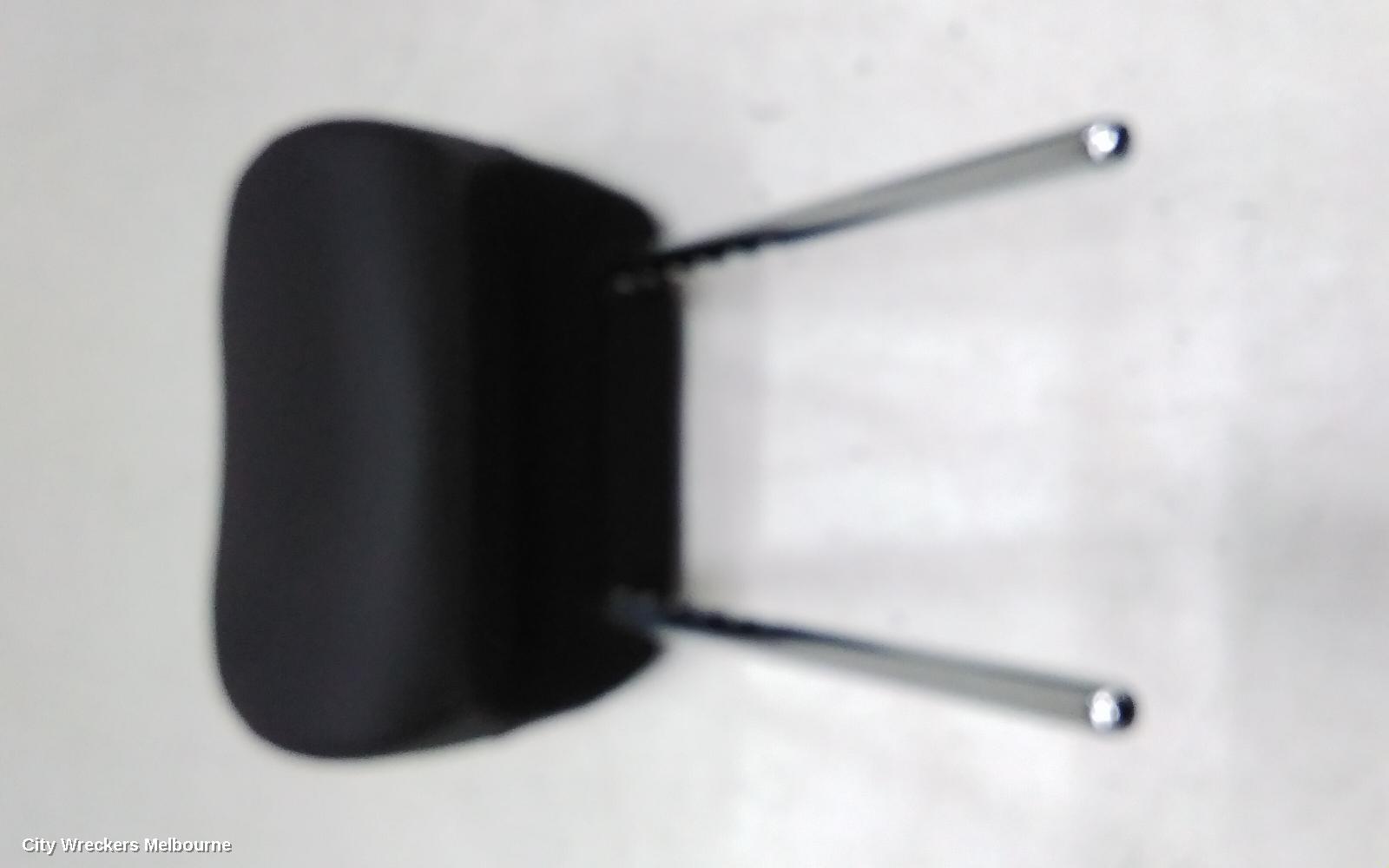 HYUNDAI TUCSON HEADREST, NX4, 02/2021 ONWARDS