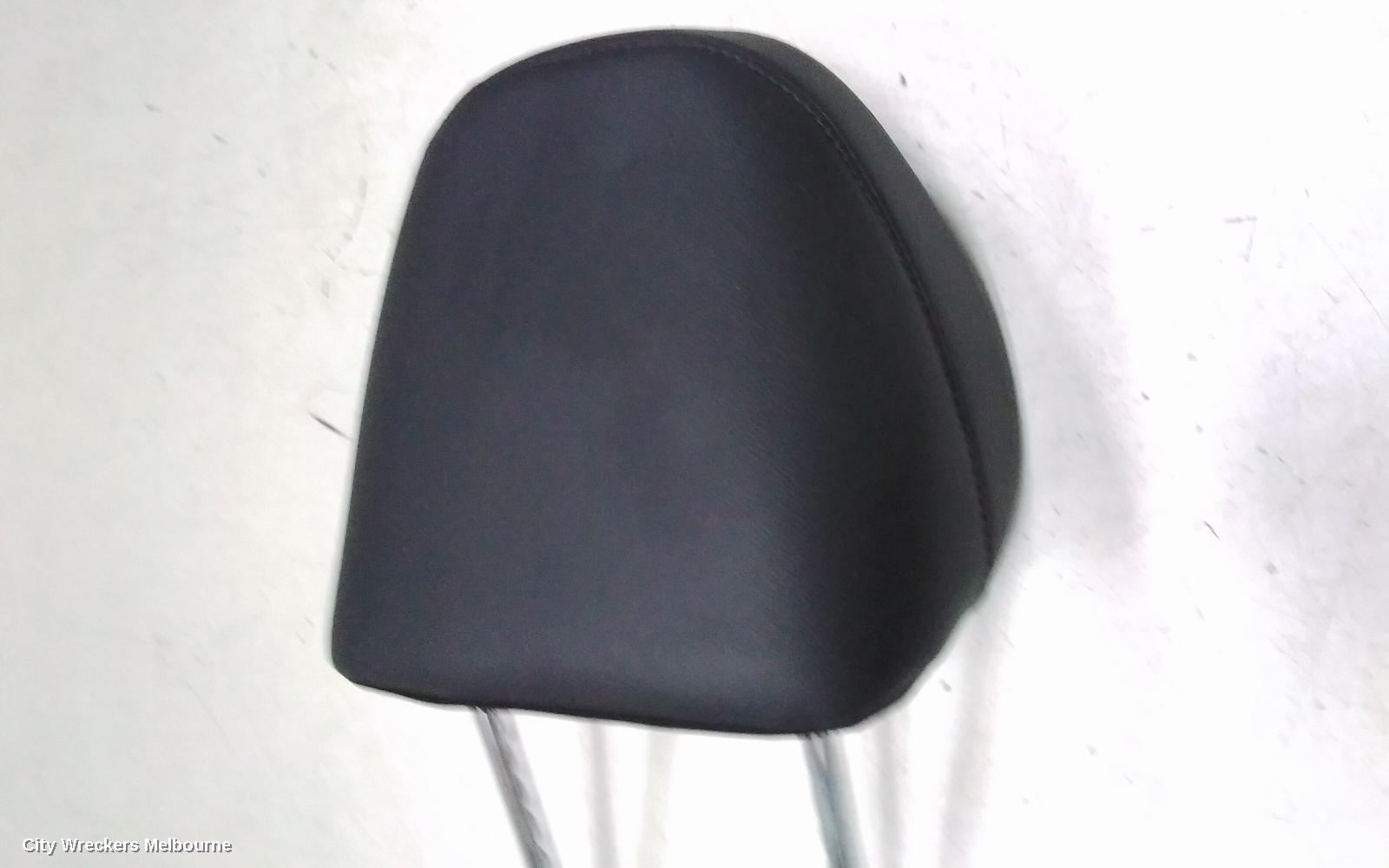 HYUNDAI TUCSON HEADREST, NX4, 02/2021 ONWARDS