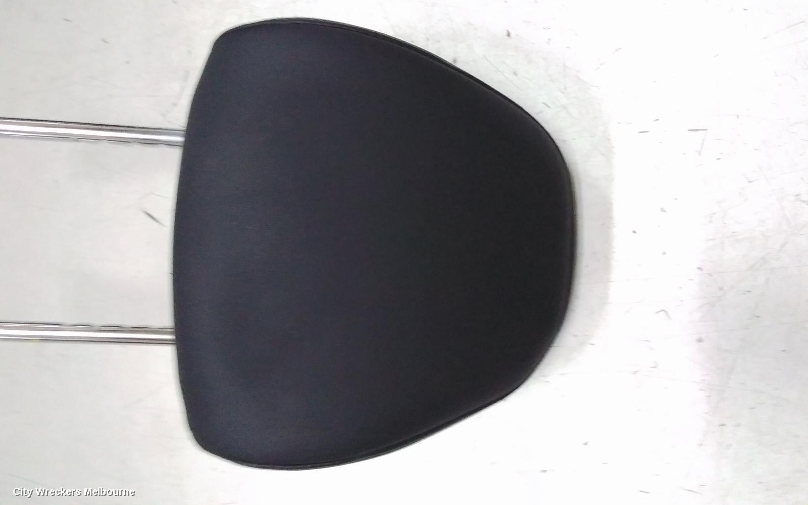 HYUNDAI TUCSON HEADREST, NX4, 02/2021 ONWARDS