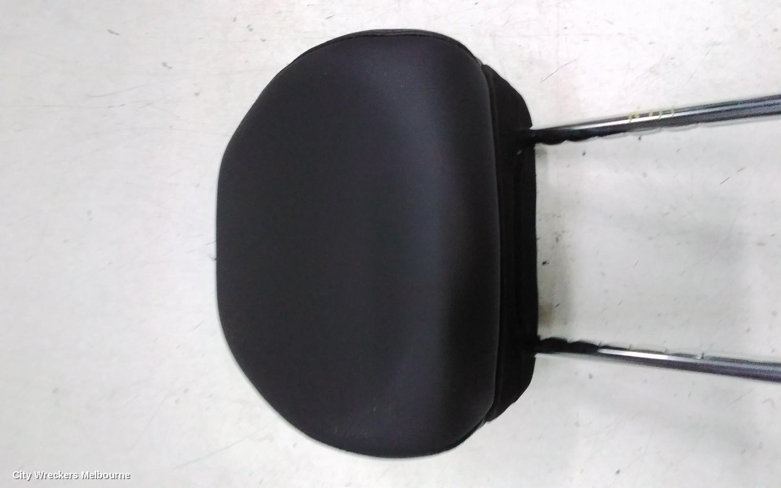 HYUNDAI TUCSON HEADREST, NX4, 02/2021 ONWARDS