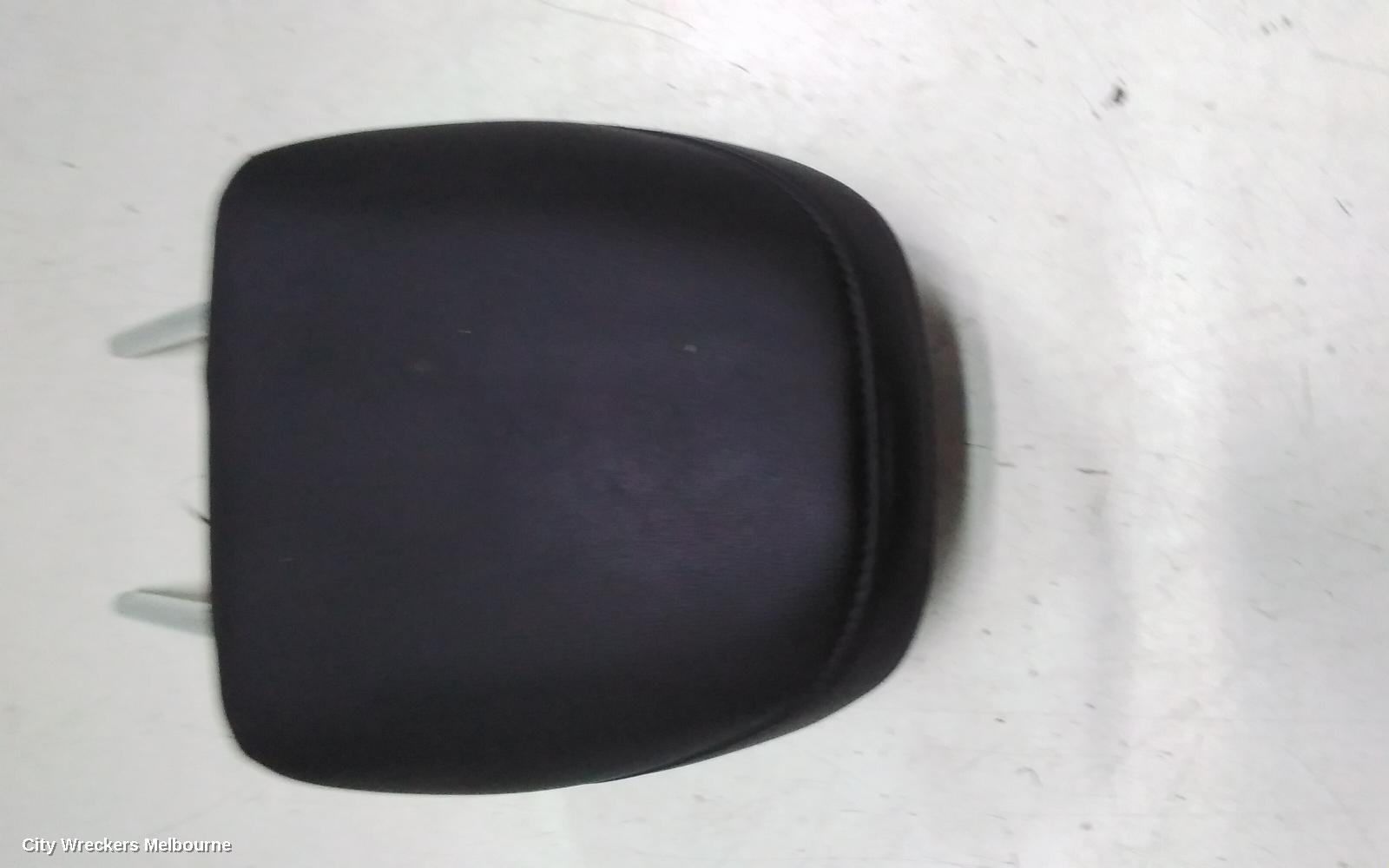 HYUNDAI TUCSON HEADREST, NX4, 02/2021 ONWARDS