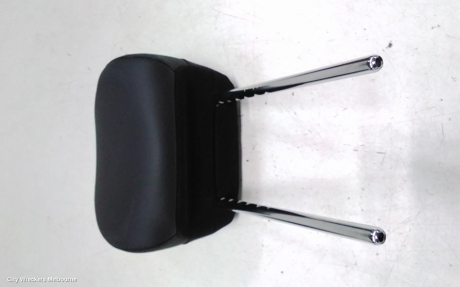 HYUNDAI TUCSON HEADREST, NX4, 02/2021 ONWARDS