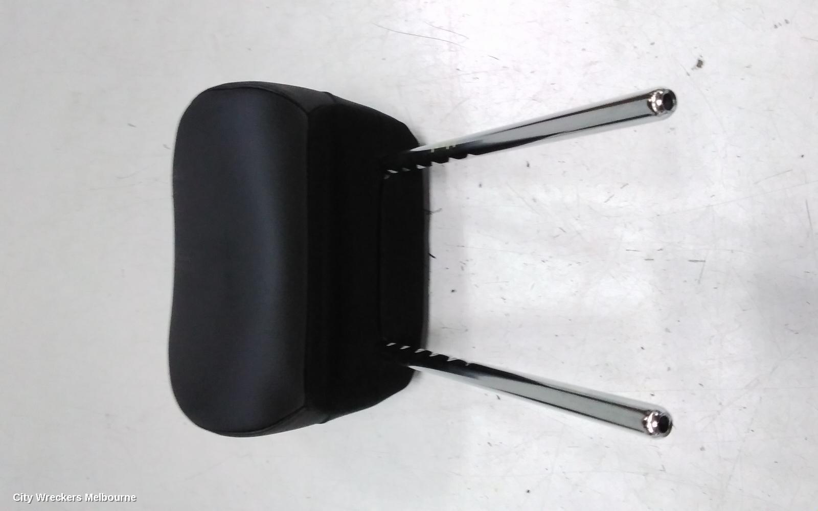 HYUNDAI TUCSON HEADREST, NX4, 02/2021 ONWARDS