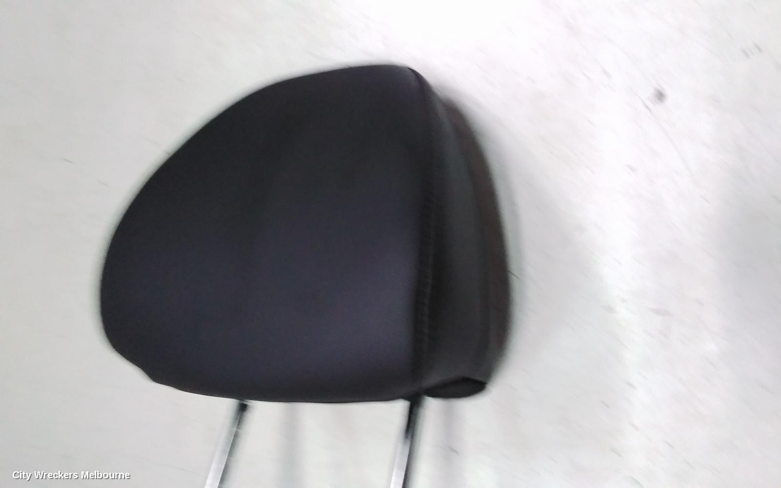 HYUNDAI TUCSON HEADREST, NX4, 02/2021 ONWARDS